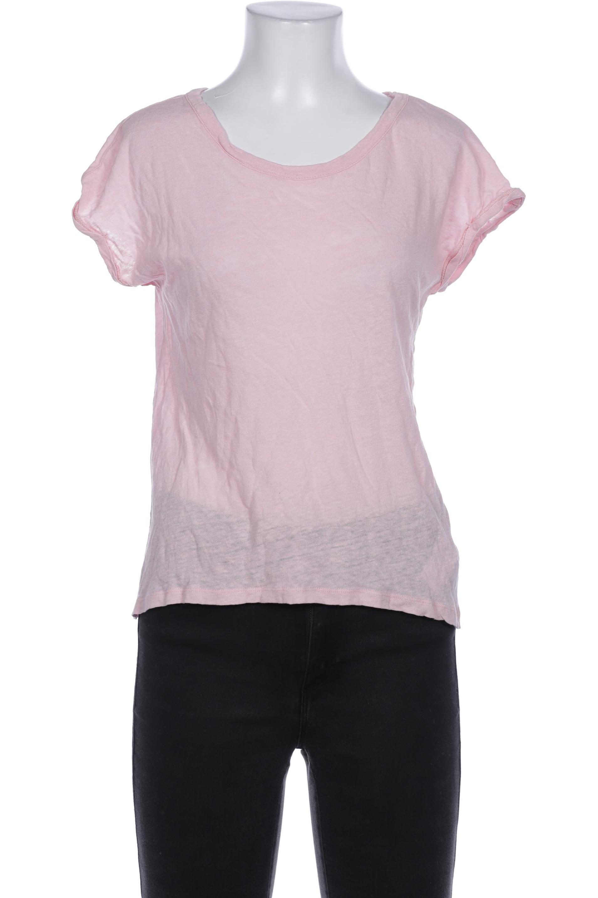 

Esprit Damen T-Shirt, pink, Gr. 34