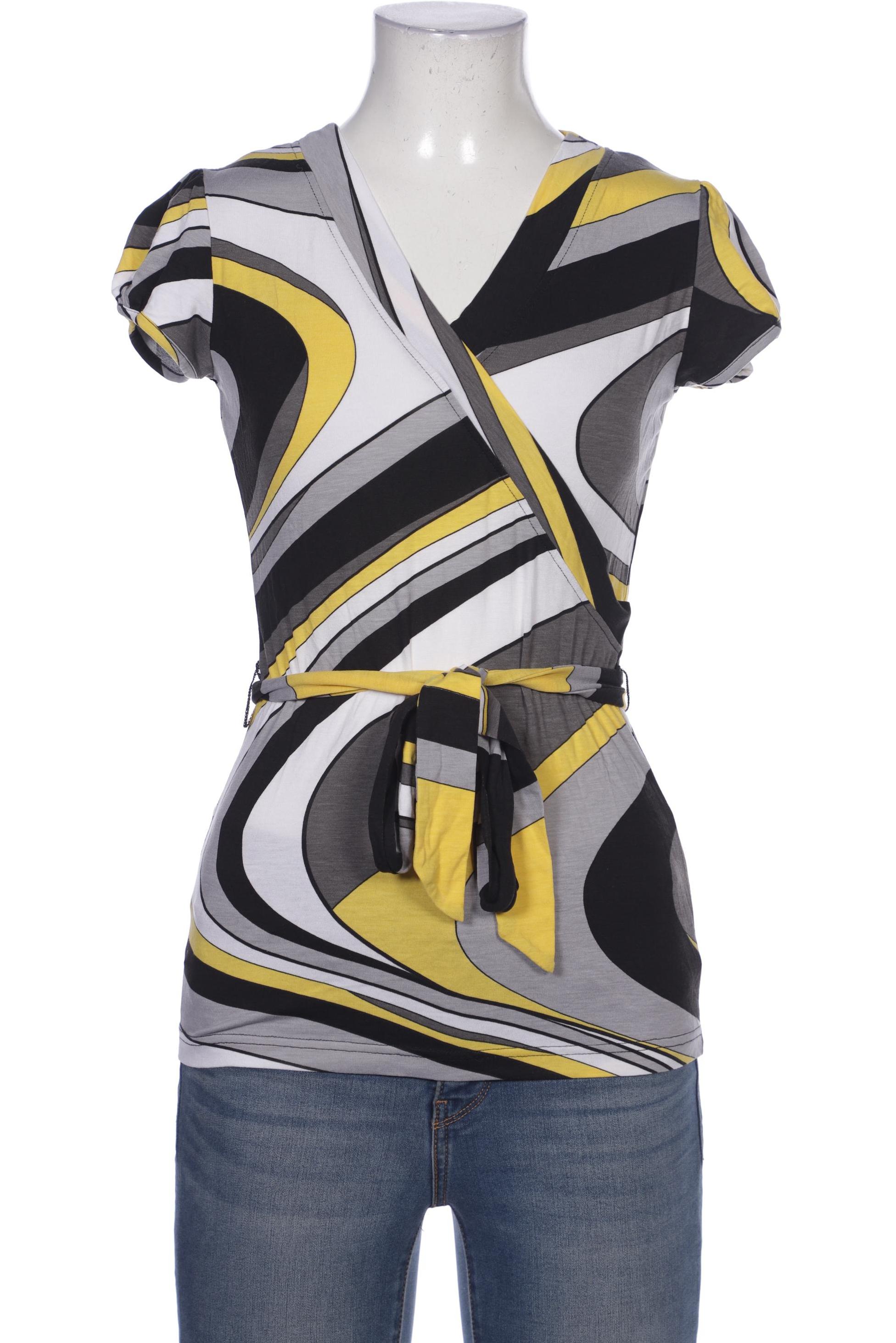 

Esprit Damen T-Shirt, mehrfarbig, Gr. 36