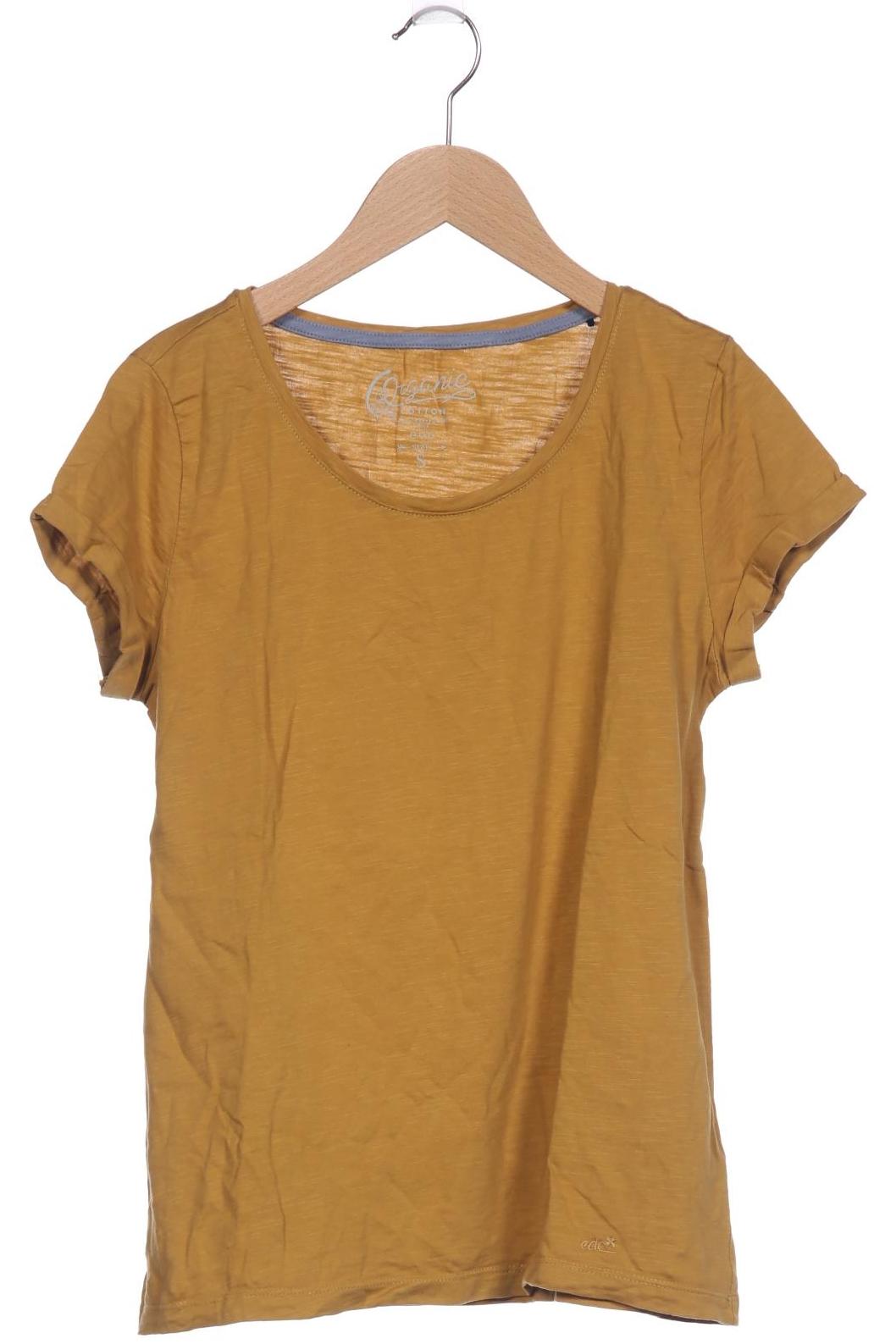 

Esprit Damen T-Shirt, beige, Gr. 36