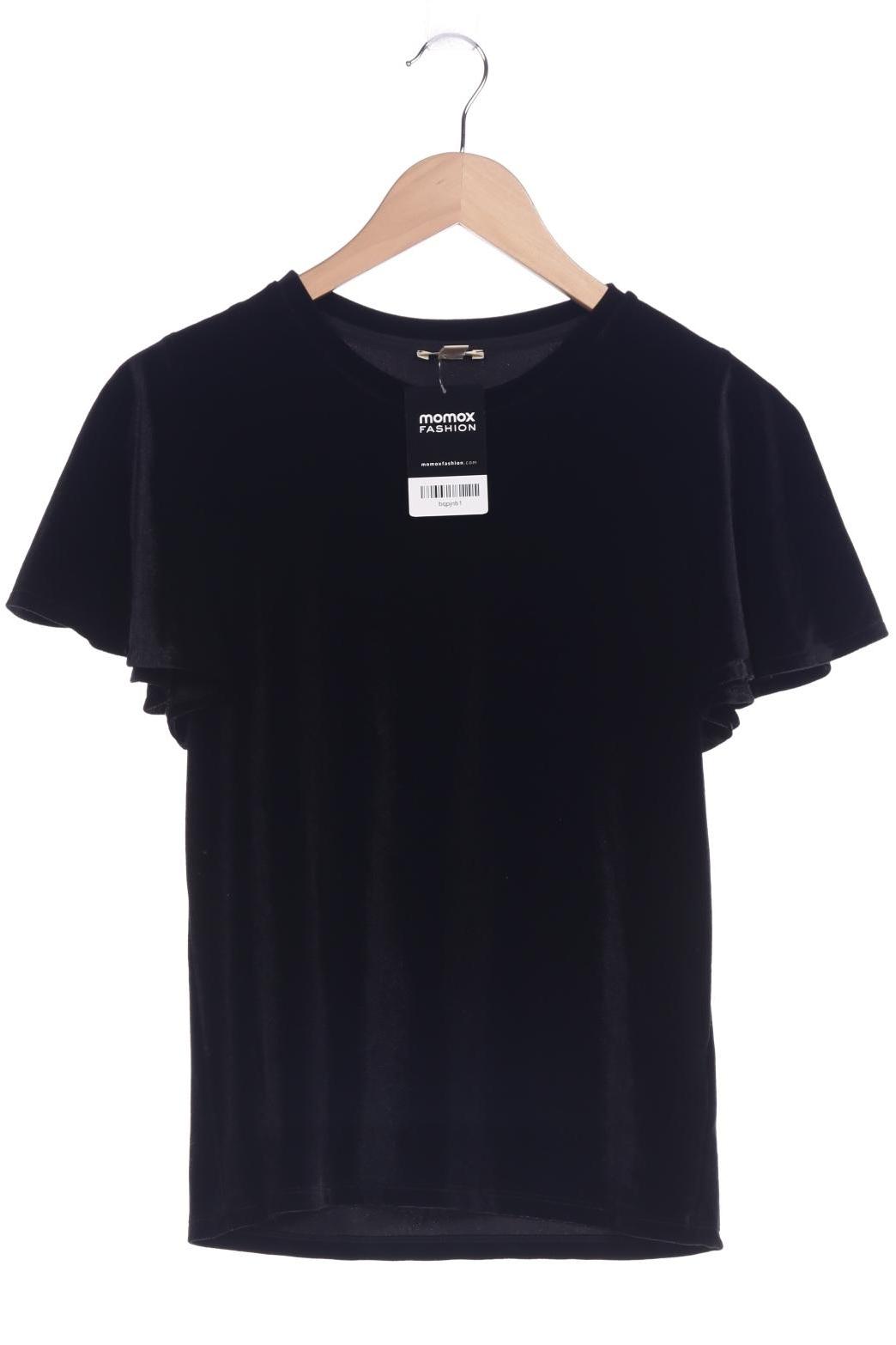 

Esprit Damen T-Shirt, schwarz, Gr. 36
