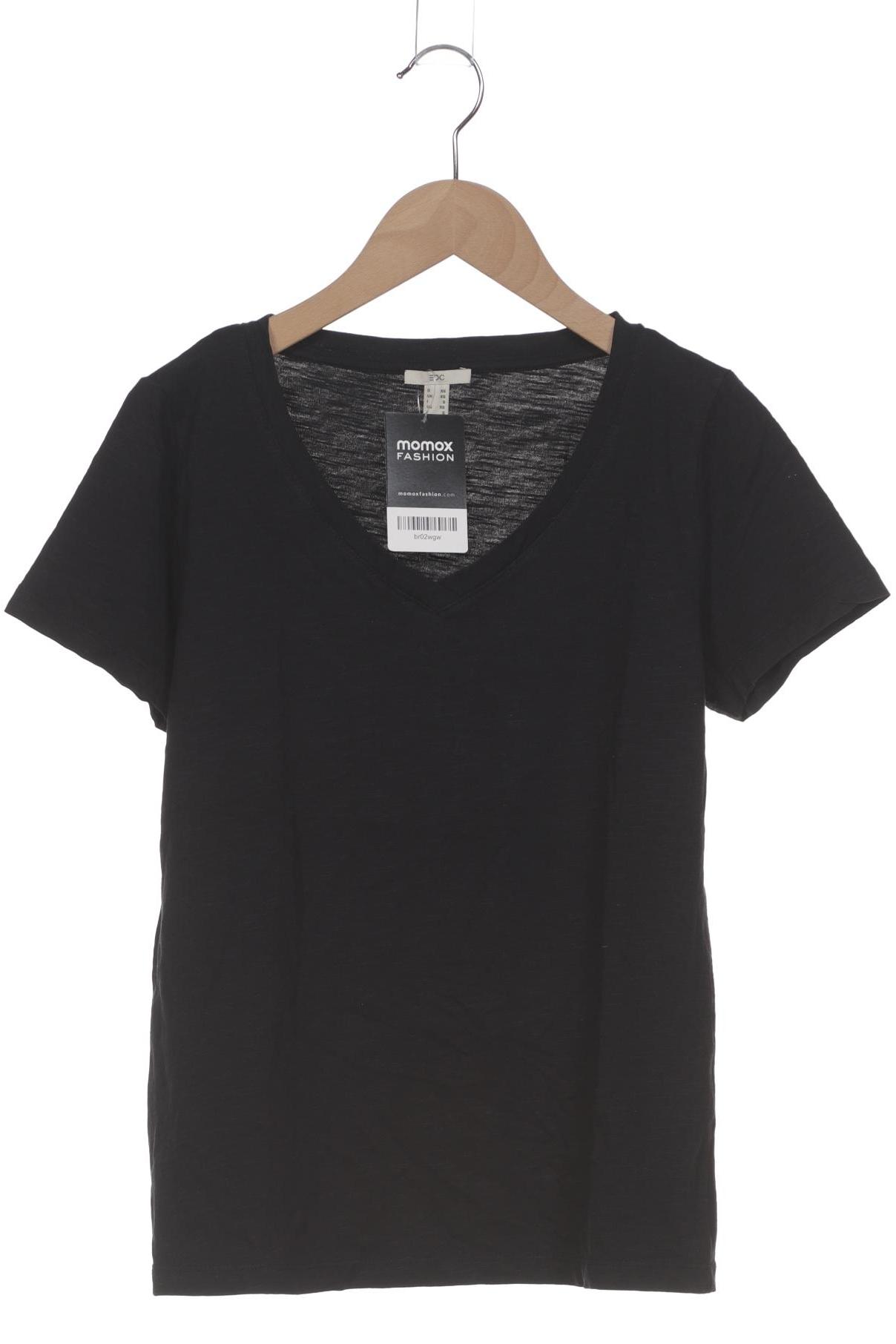 

Esprit Damen T-Shirt, schwarz, Gr. 34