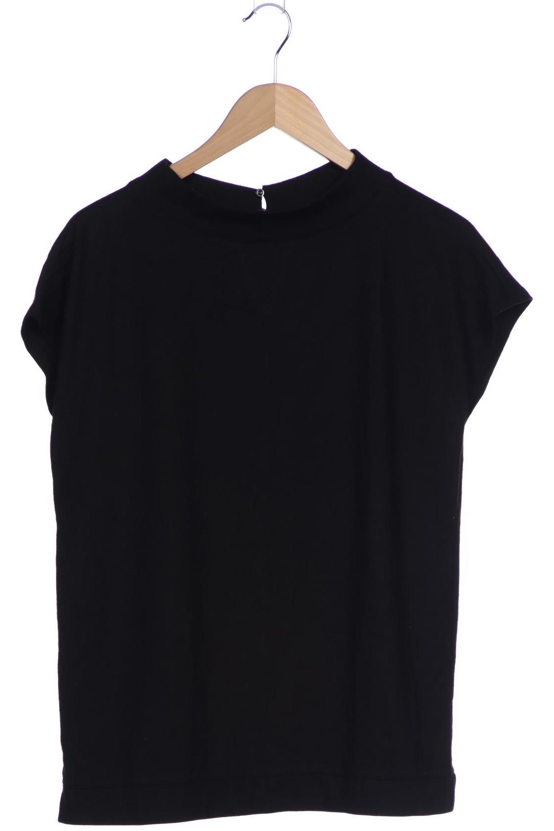 

Esprit Damen T-Shirt, schwarz, Gr. 44