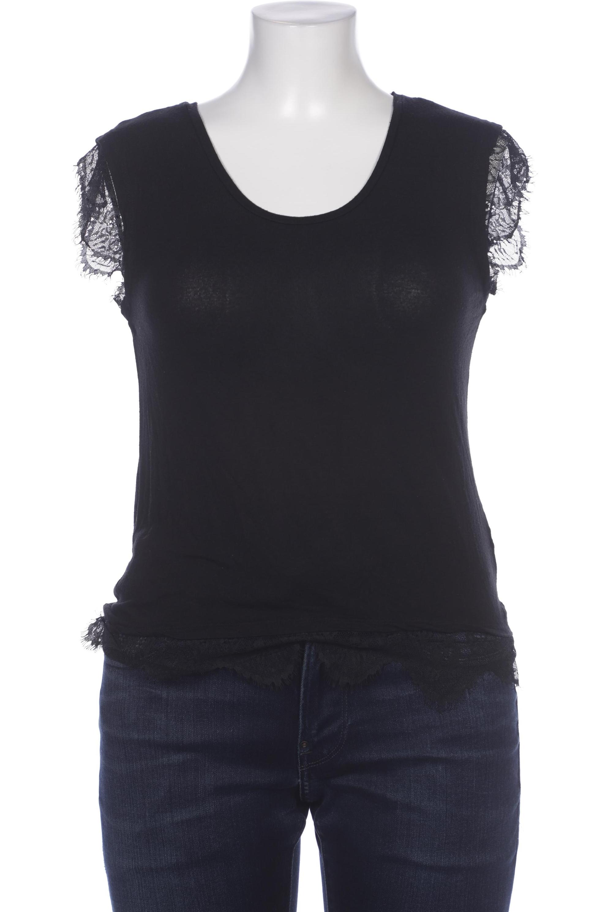 

Esprit Damen T-Shirt, schwarz, Gr. 42