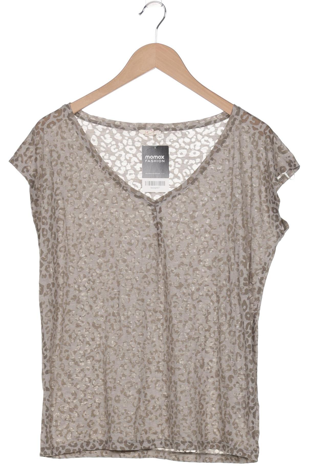 

Esprit Damen T-Shirt, grün, Gr. 42