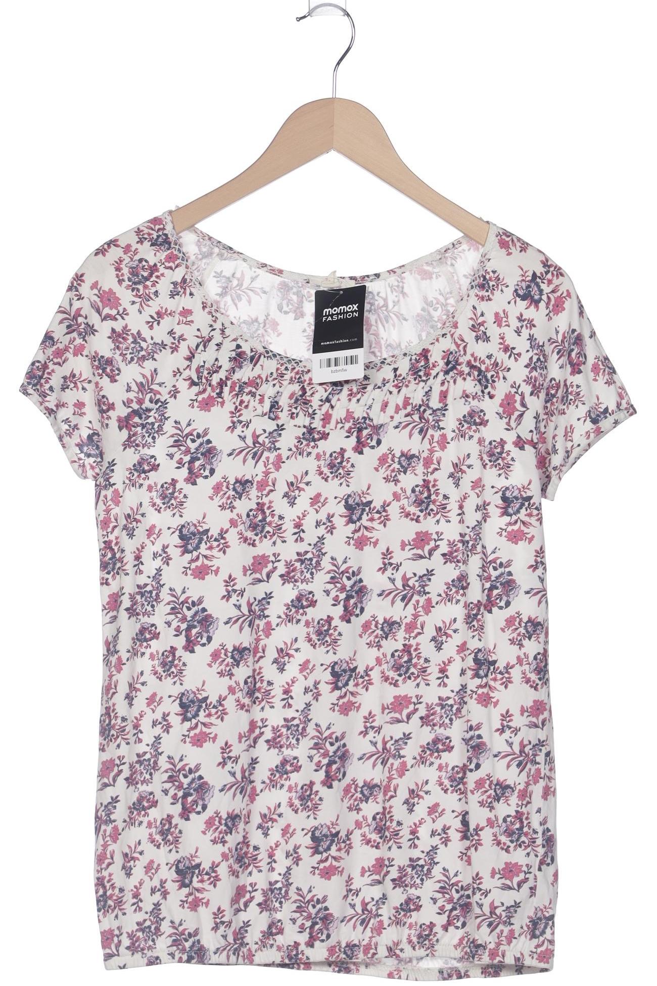 

Esprit Damen T-Shirt, pink, Gr. 34