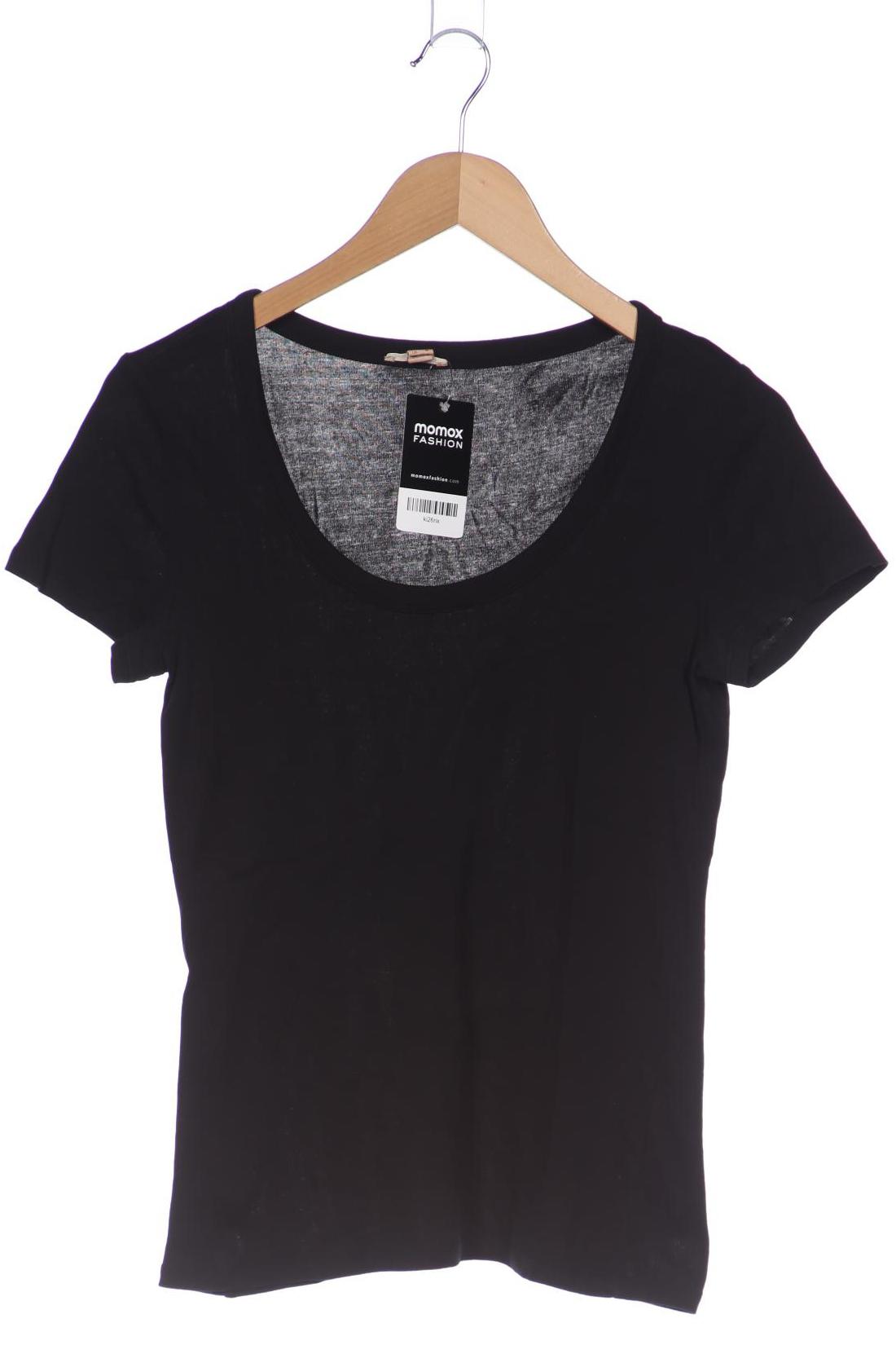 

Esprit Damen T-Shirt, schwarz, Gr. 38