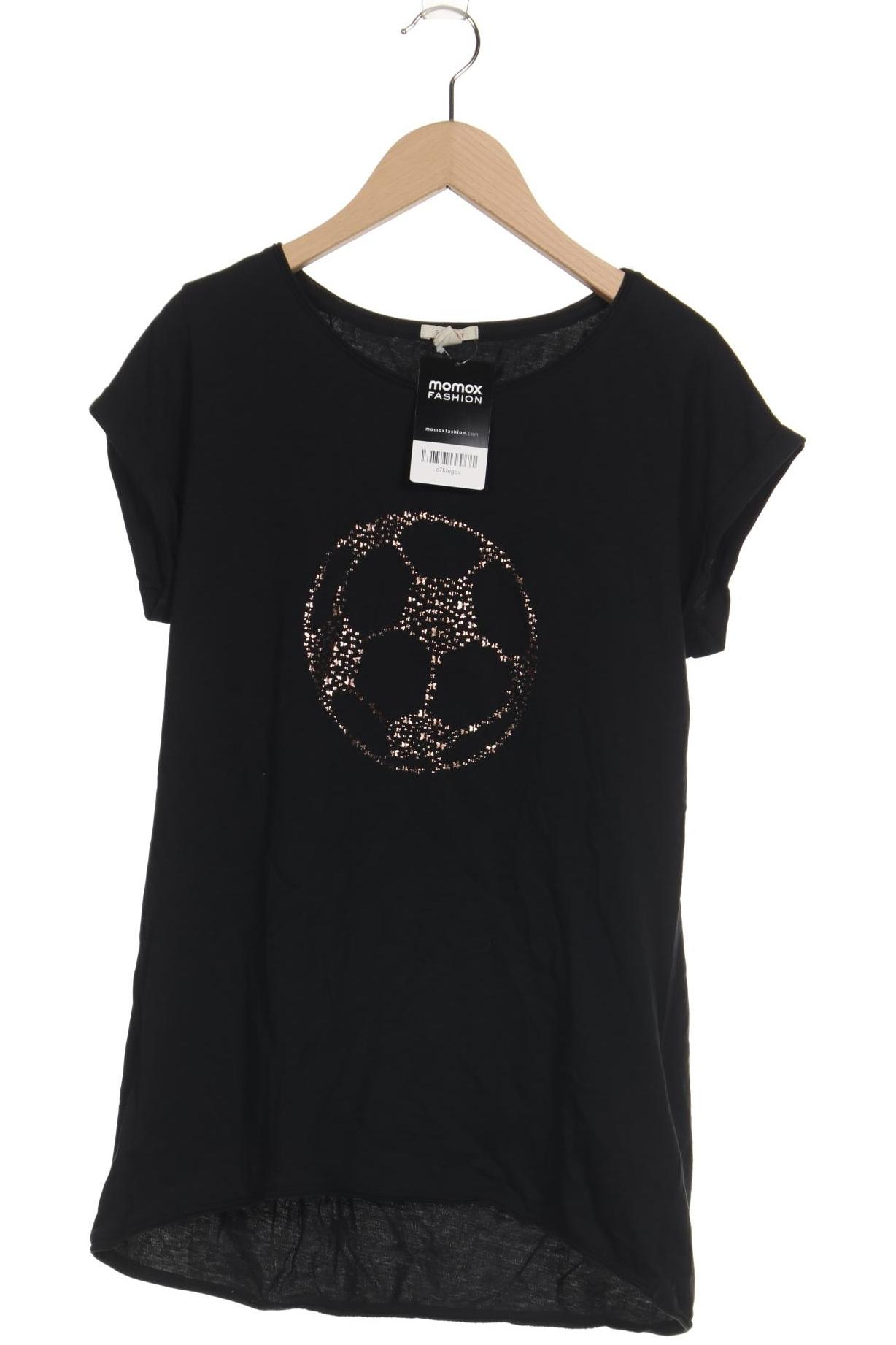 Thumbnail - Esprit Damen T-Shirt, schwarz, Gr. 38
