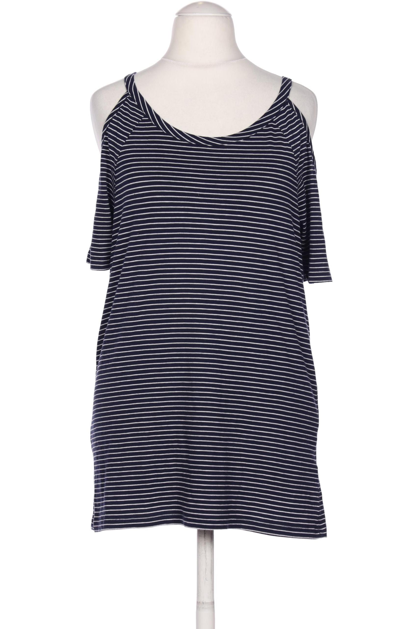 

Esprit Damen T-Shirt, marineblau, Gr. 36