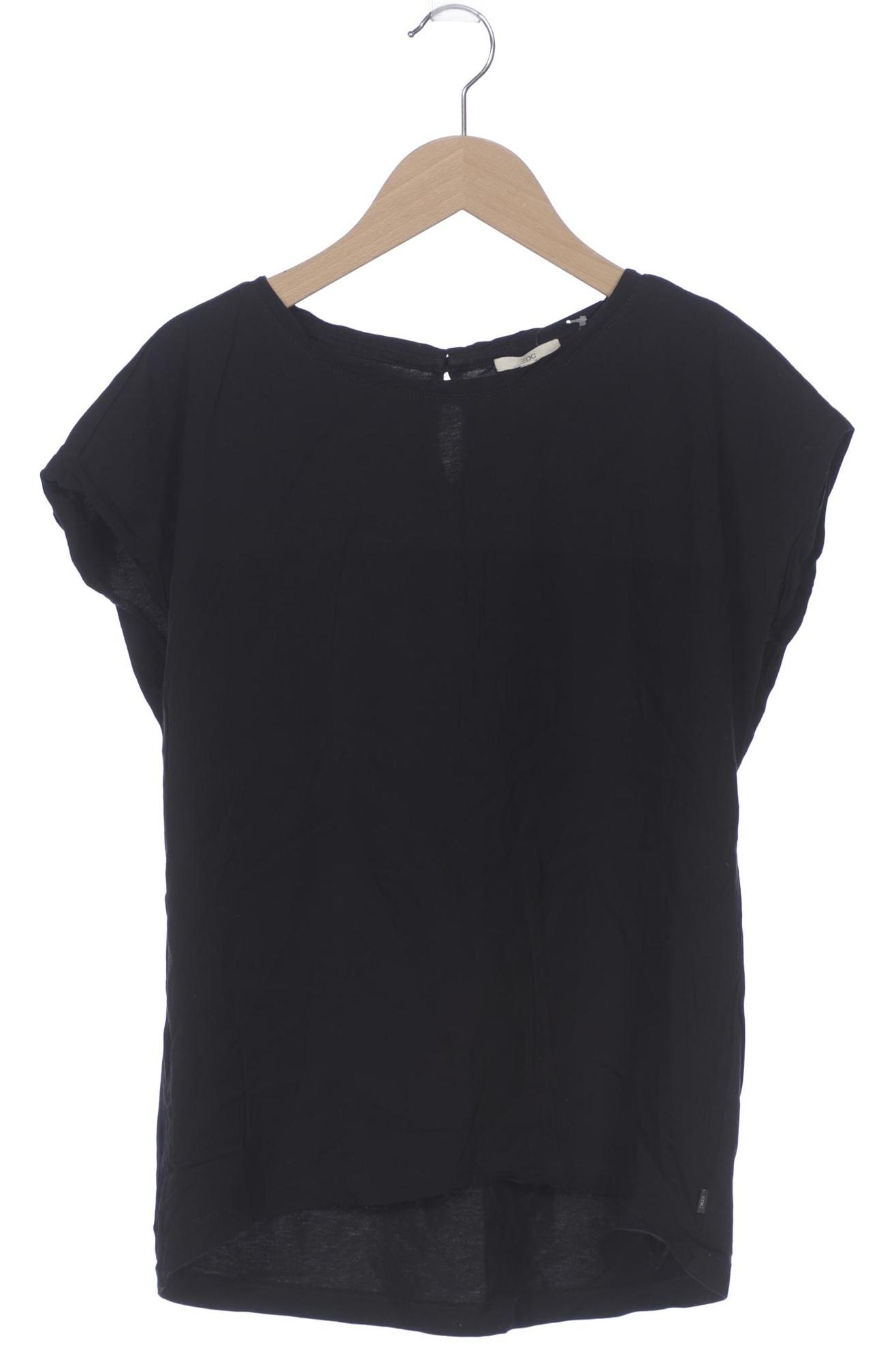 

Esprit Damen T-Shirt, schwarz, Gr. 34