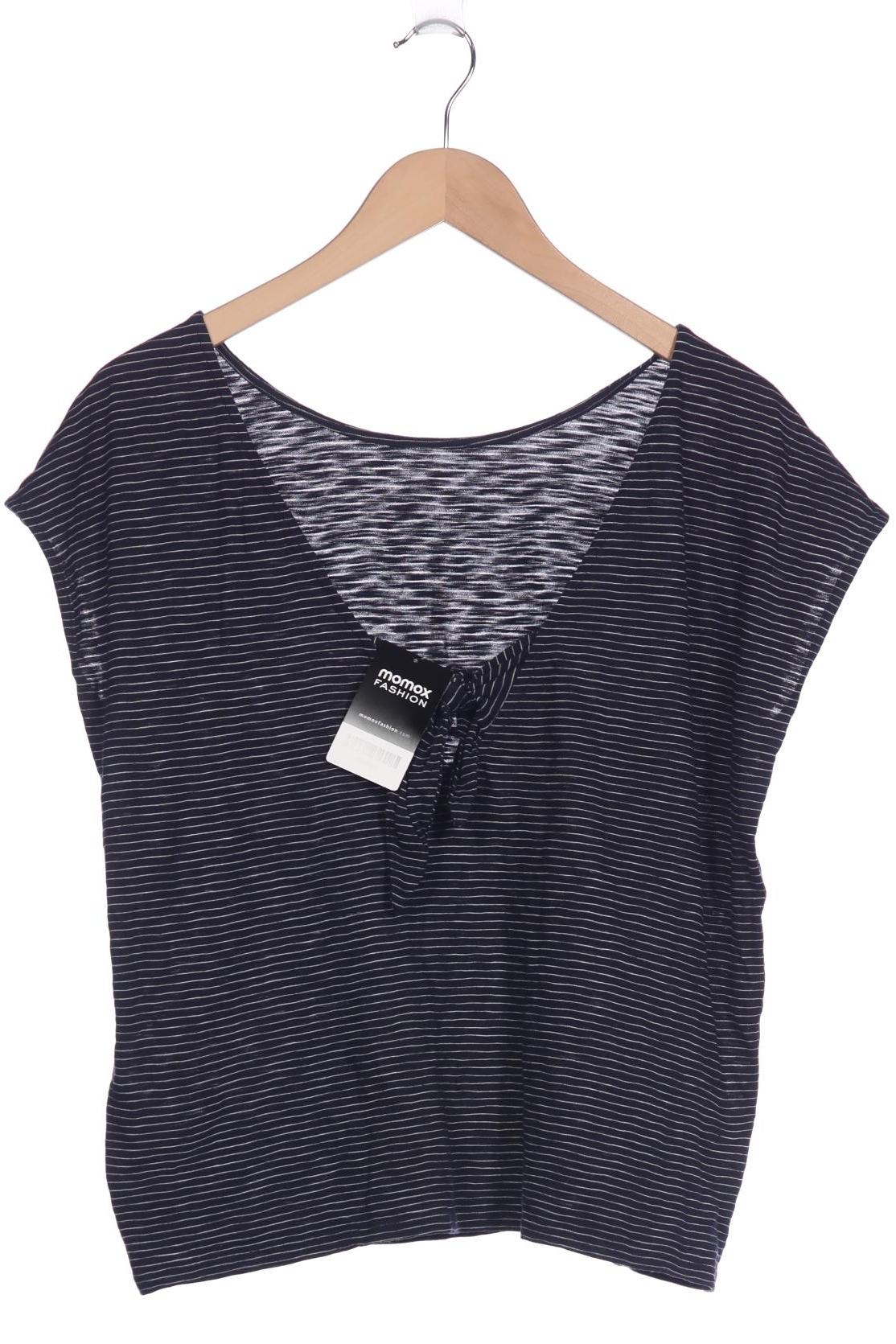 

Esprit Damen T-Shirt, marineblau, Gr. 42