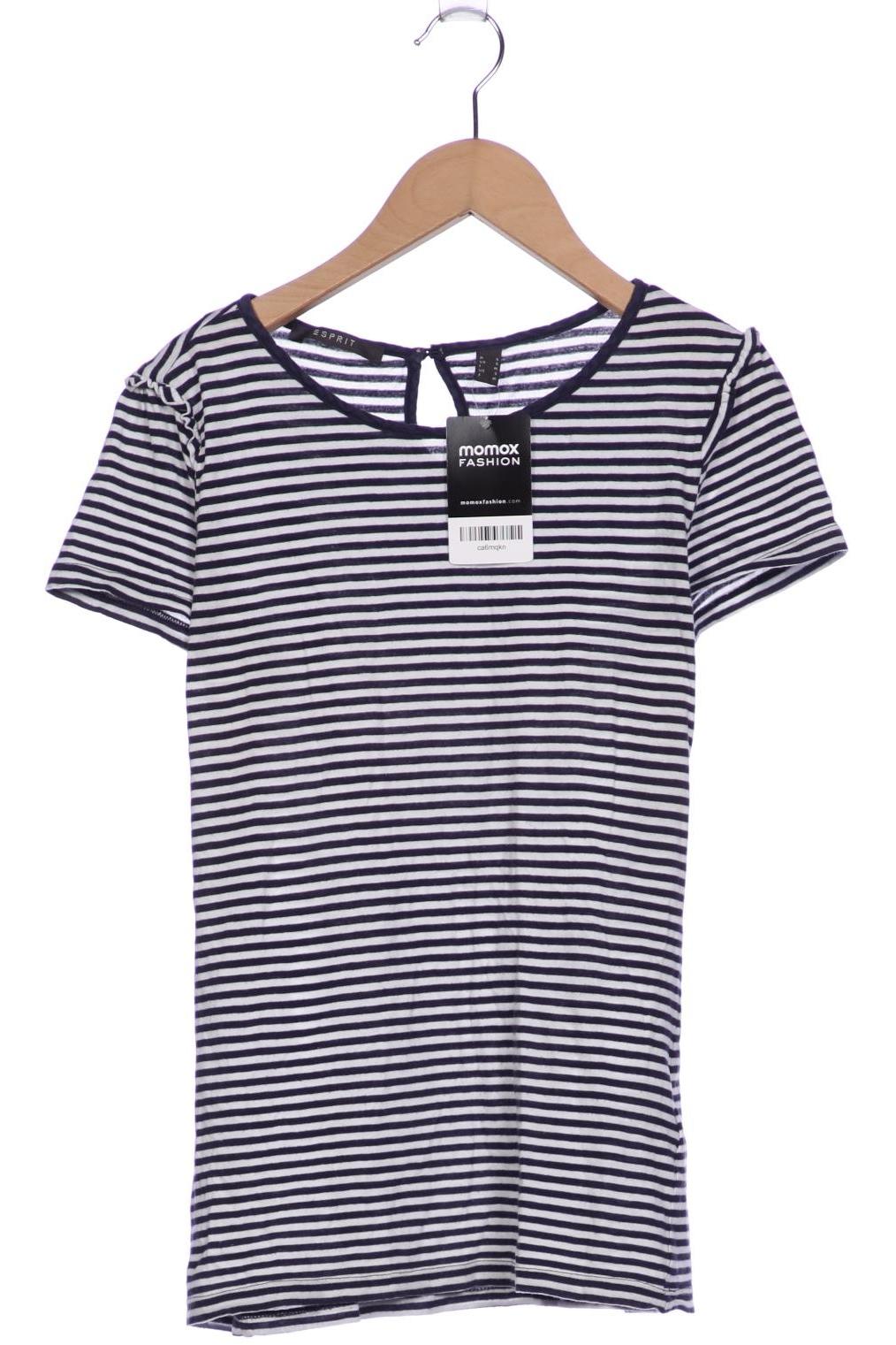 Thumbnail - Esprit Damen T-Shirt, marineblau, Gr. 60
