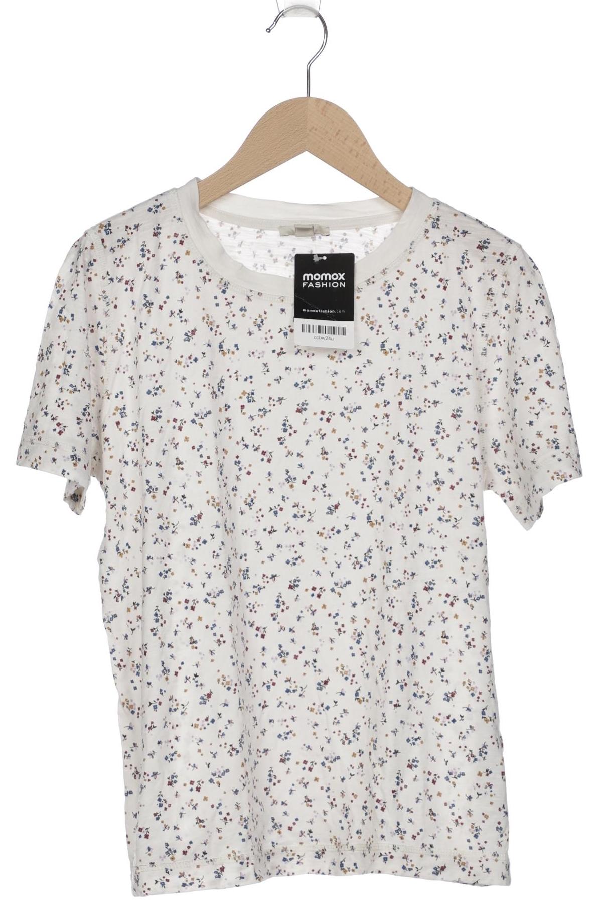 

Esprit Damen T-Shirt, cremeweiß, Gr. 34