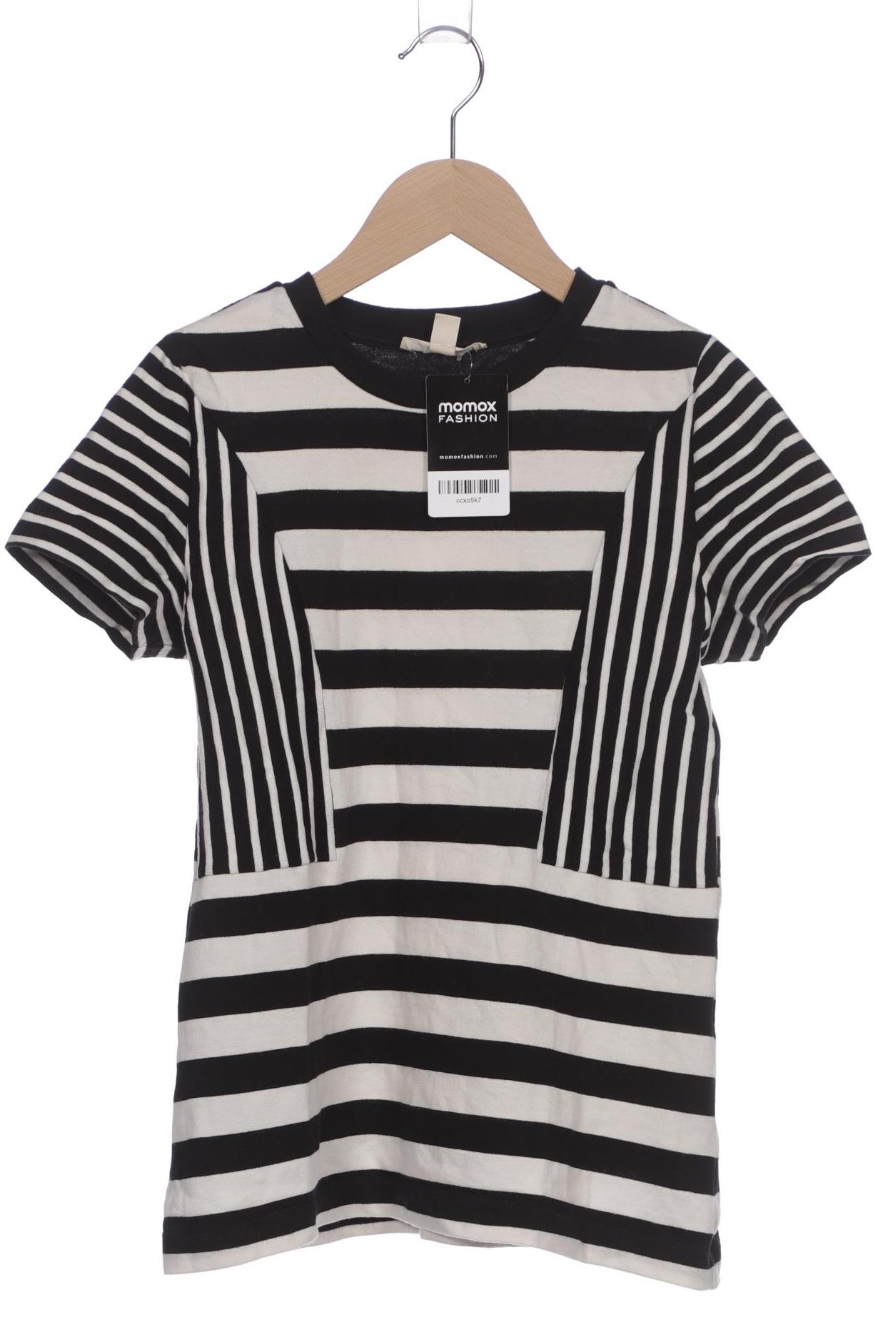 

Esprit Damen T-Shirt, schwarz, Gr. 36