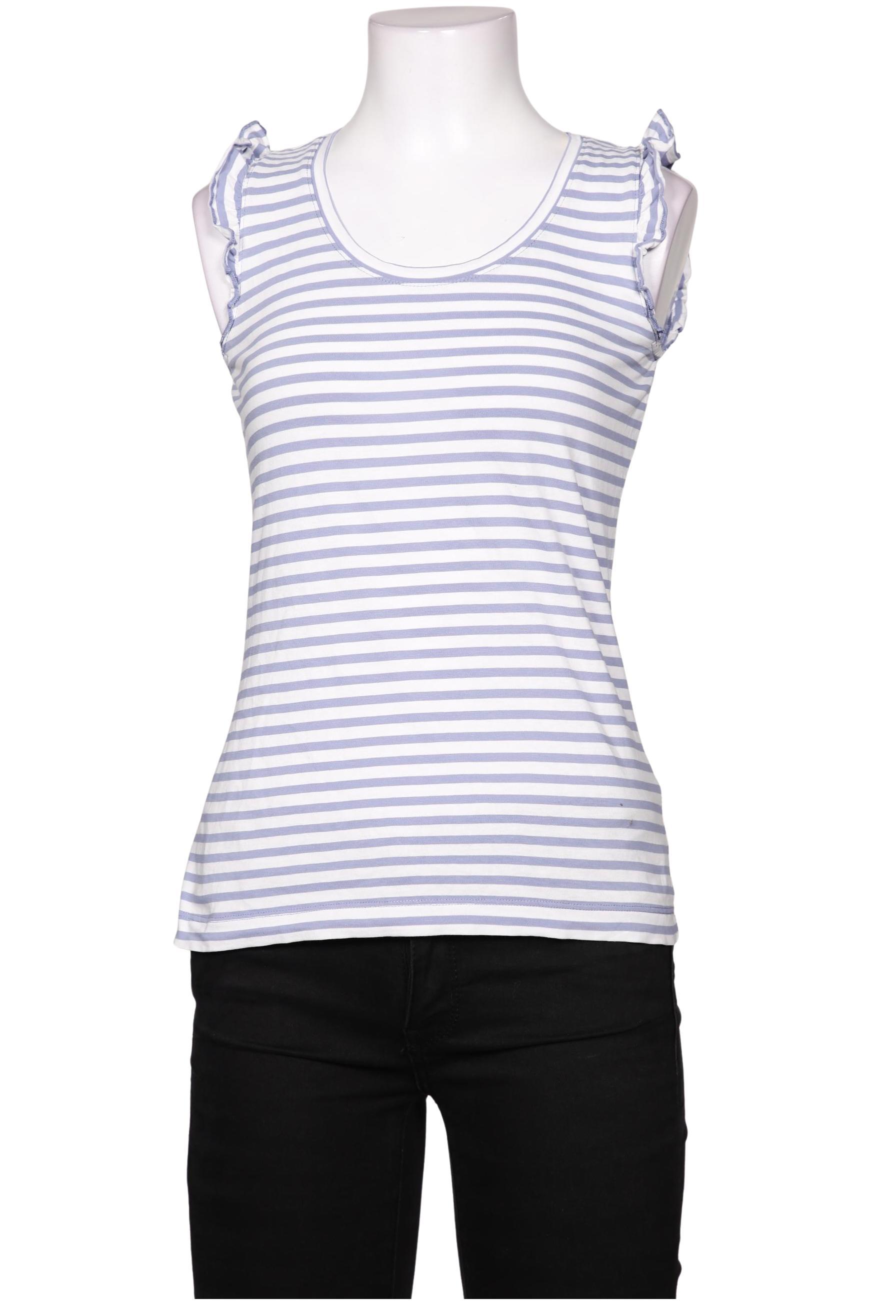 

Esprit Damen T-Shirt, hellblau, Gr. 34