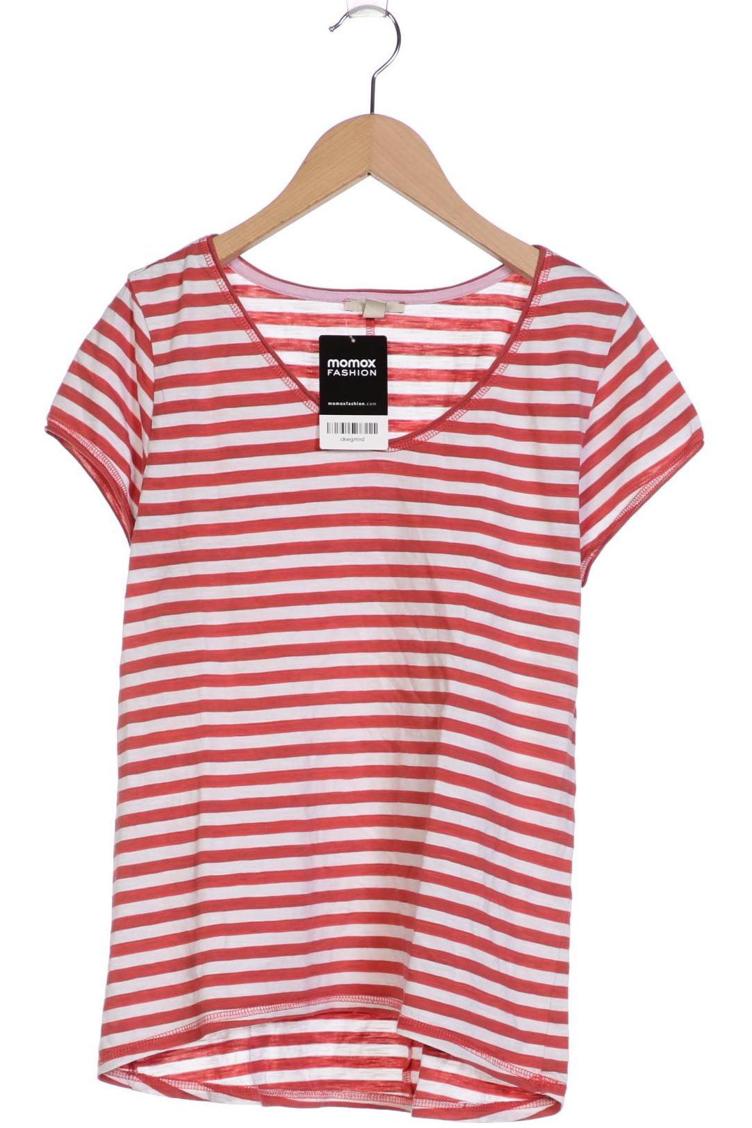 

Esprit Damen T-Shirt, rot, Gr. 36