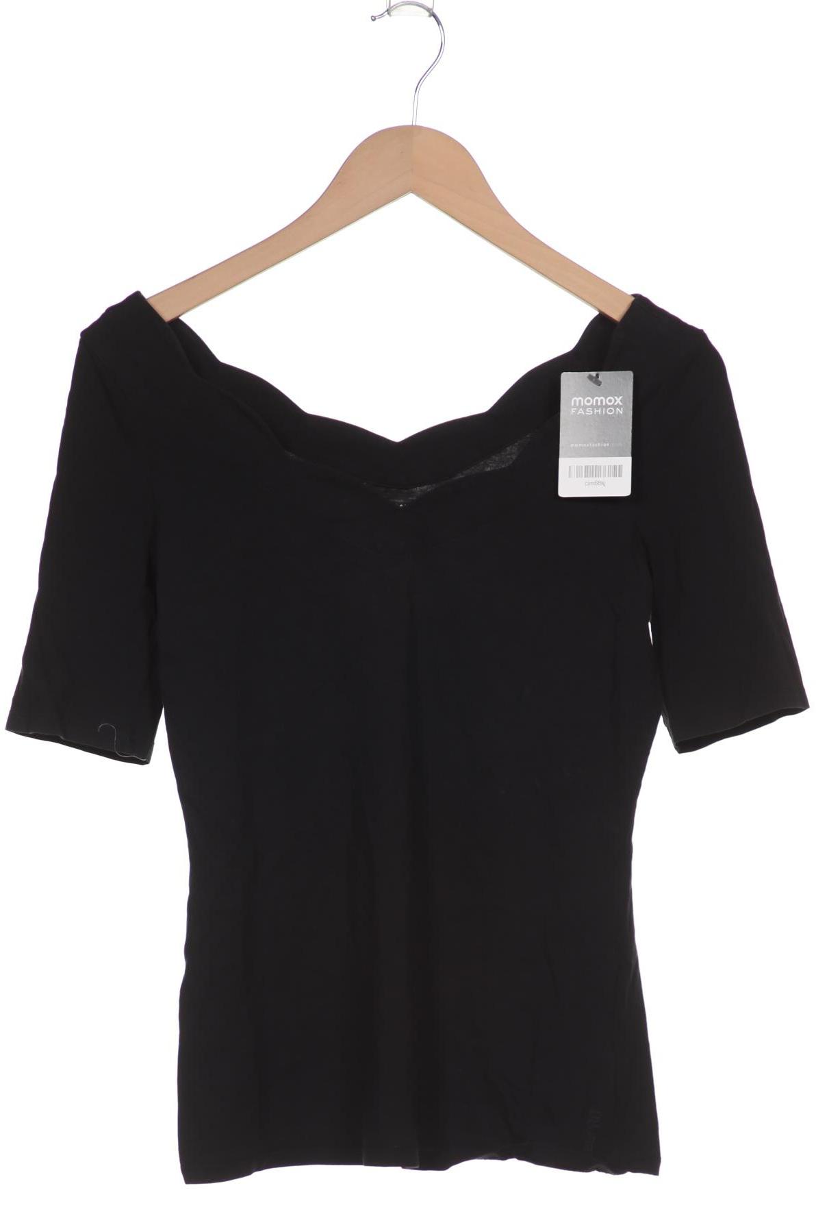 

Esprit Damen T-Shirt, schwarz