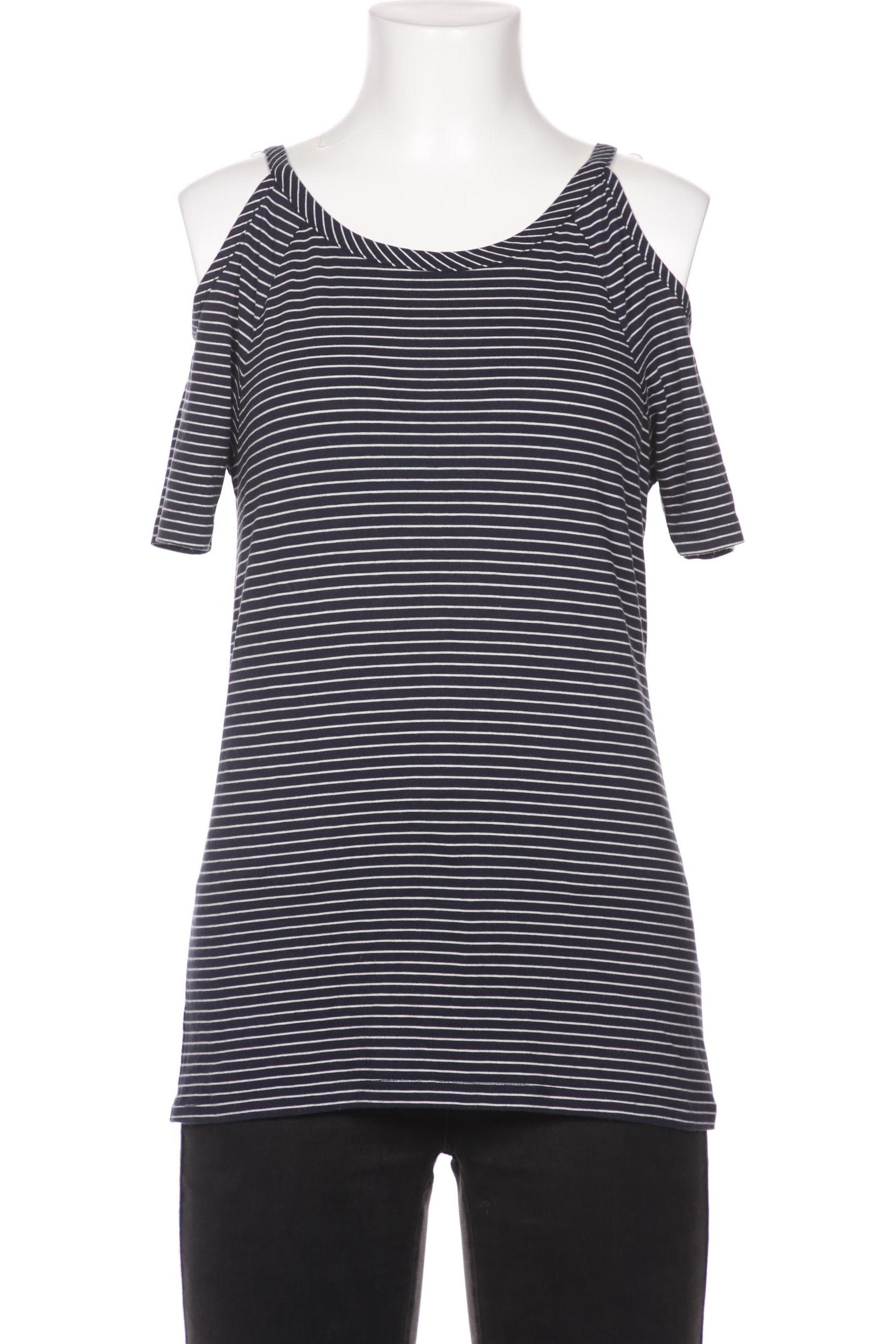 

Esprit Damen T-Shirt, marineblau, Gr. 34
