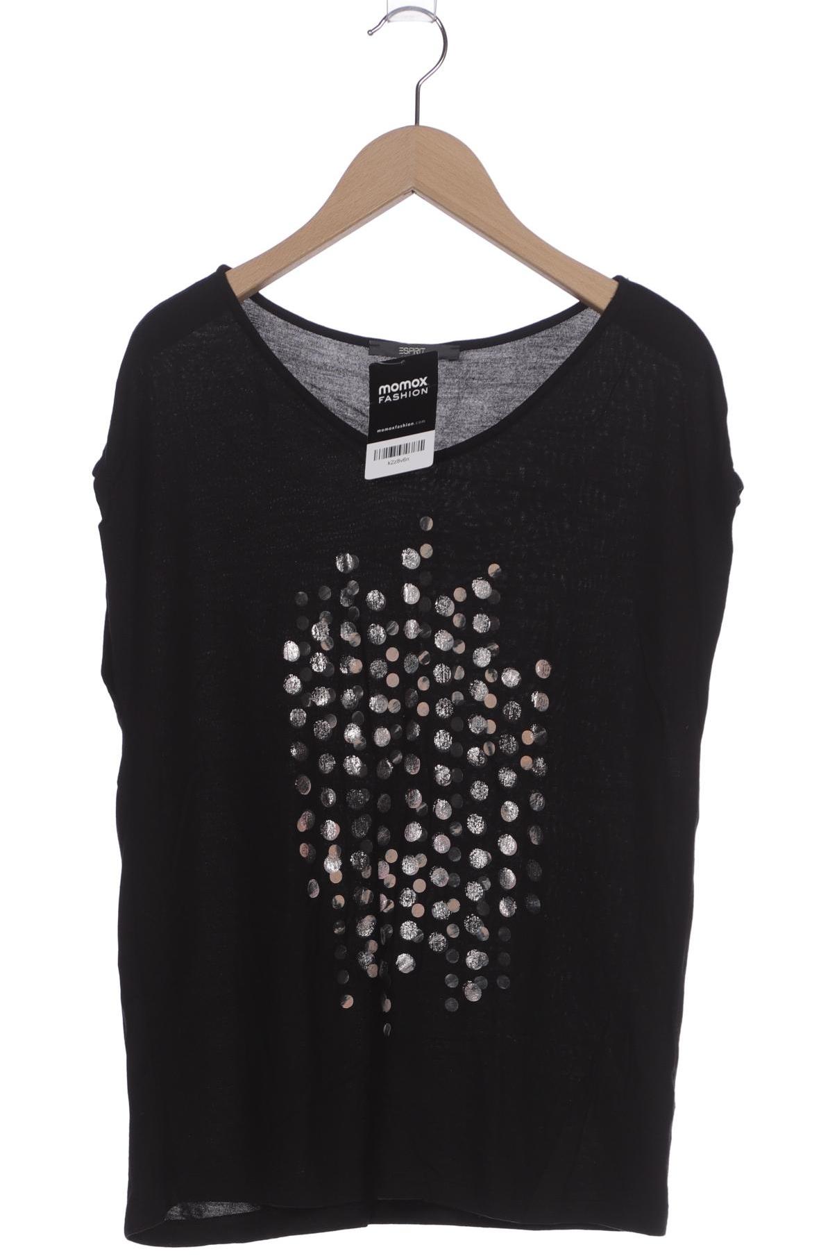 

Esprit Damen T-Shirt, rot, Gr. 36