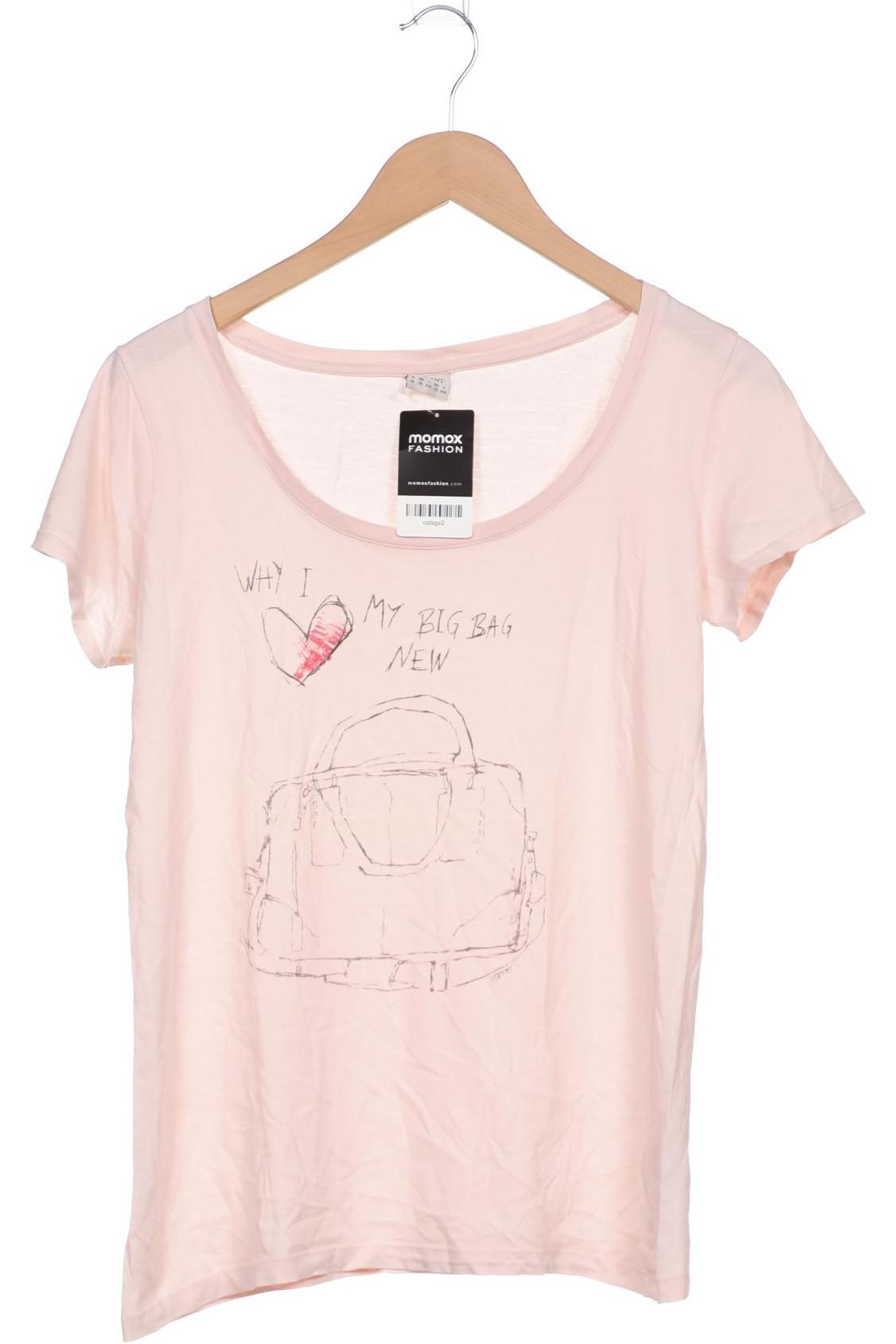 

Esprit Damen T-Shirt, orange