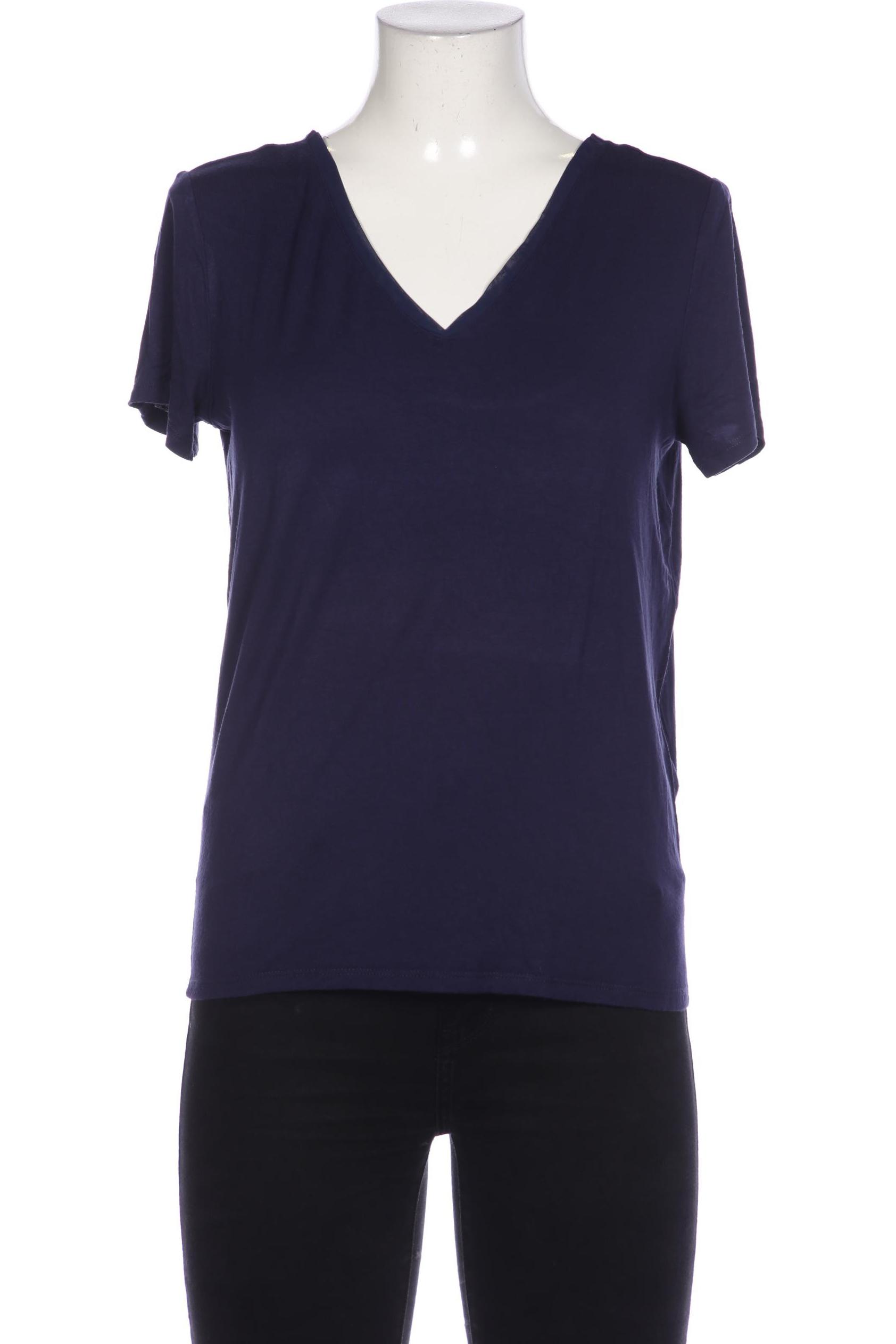 

Esprit Damen T-Shirt, marineblau, Gr. 42