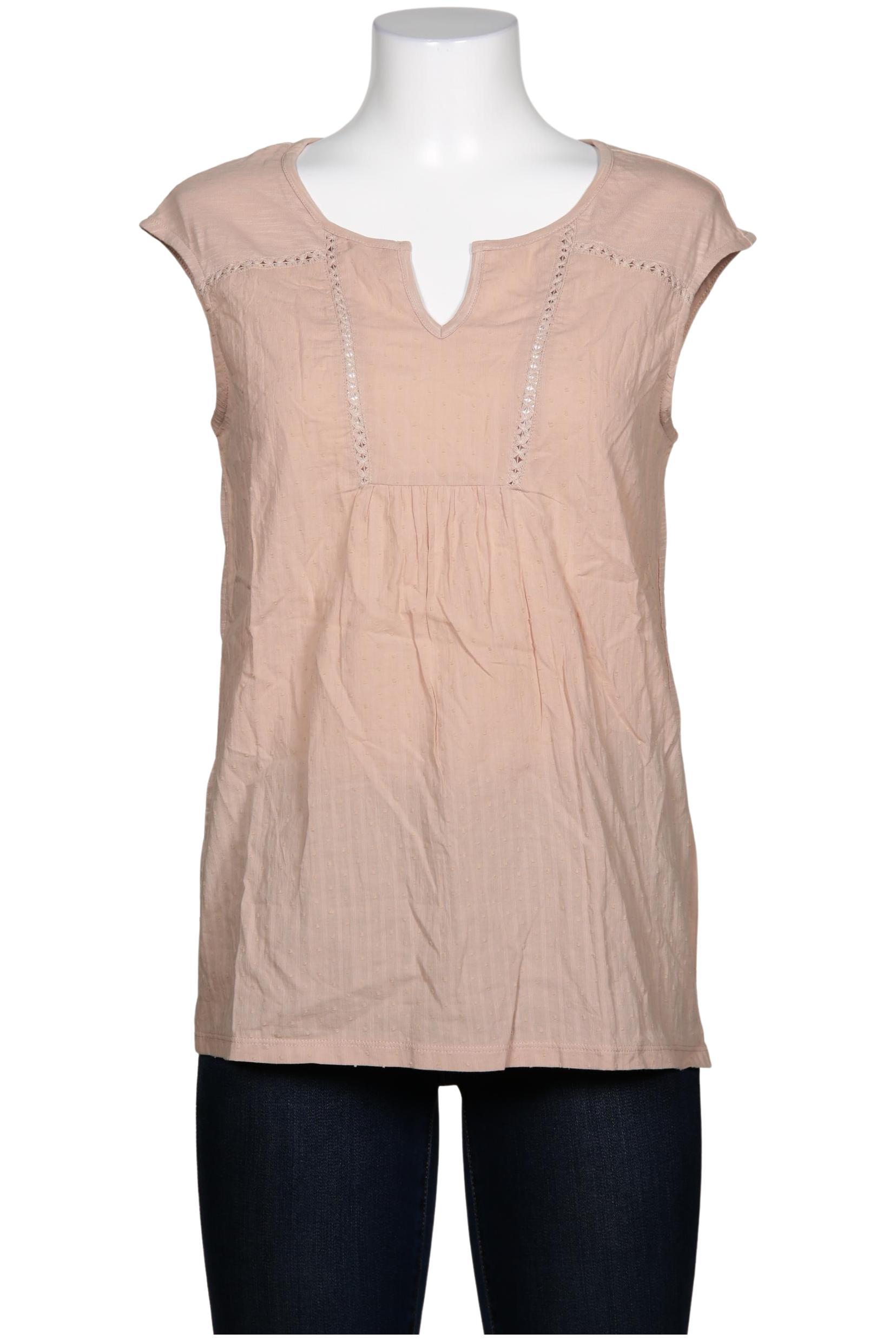 

Esprit Damen T-Shirt, pink, Gr. 38