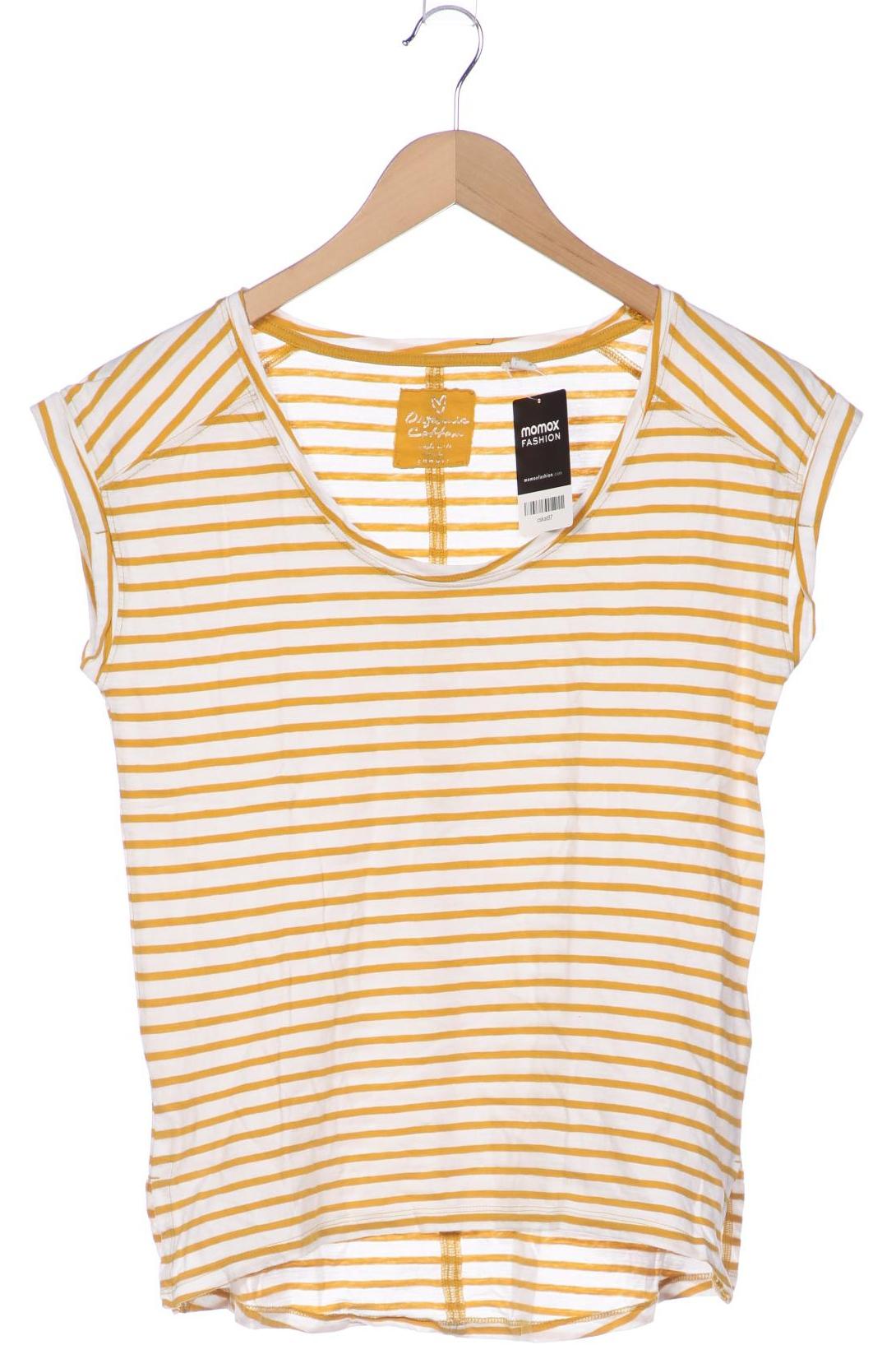 

Esprit Damen T-Shirt, weiß, Gr. 36