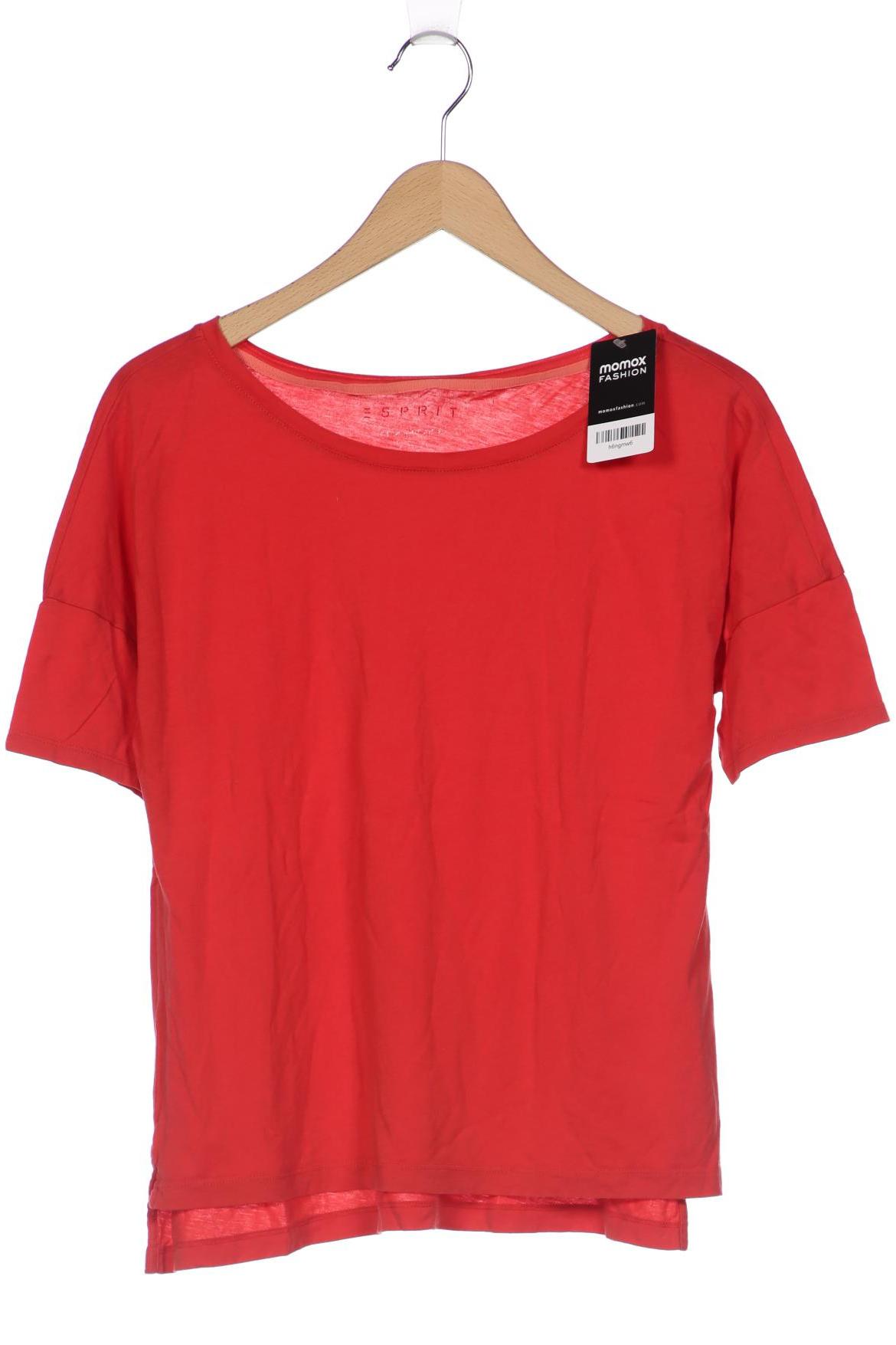 

Esprit Damen T-Shirt, rot