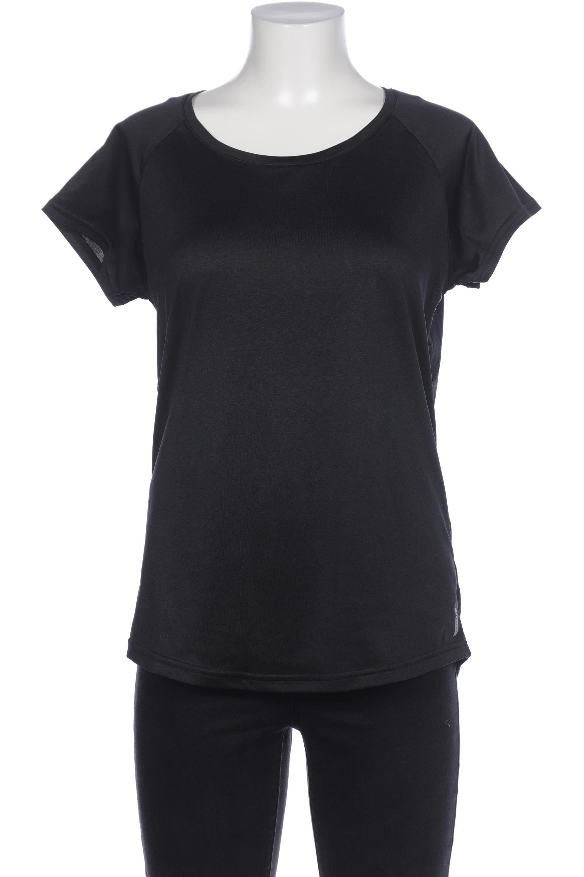 

Esprit Damen T-Shirt, schwarz, Gr. 42