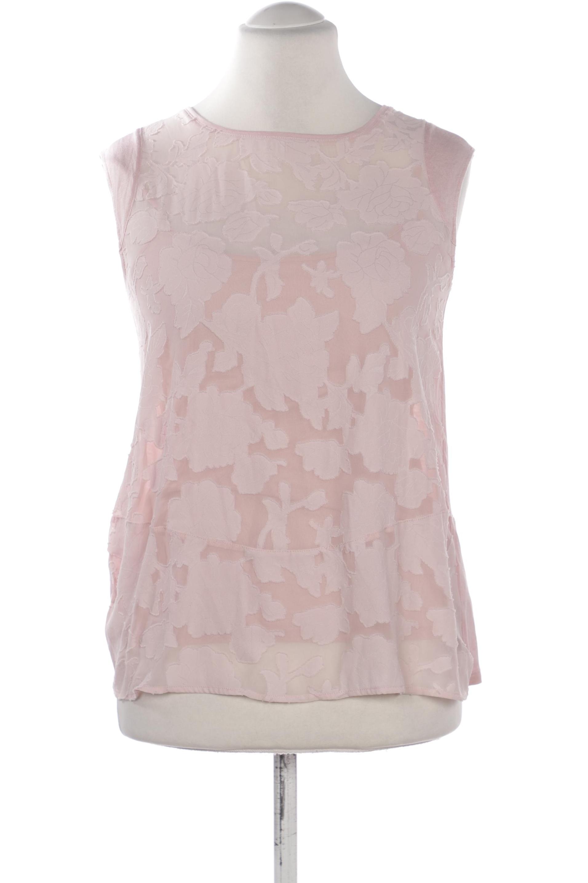 

Esprit Damen T-Shirt, pink, Gr. 38