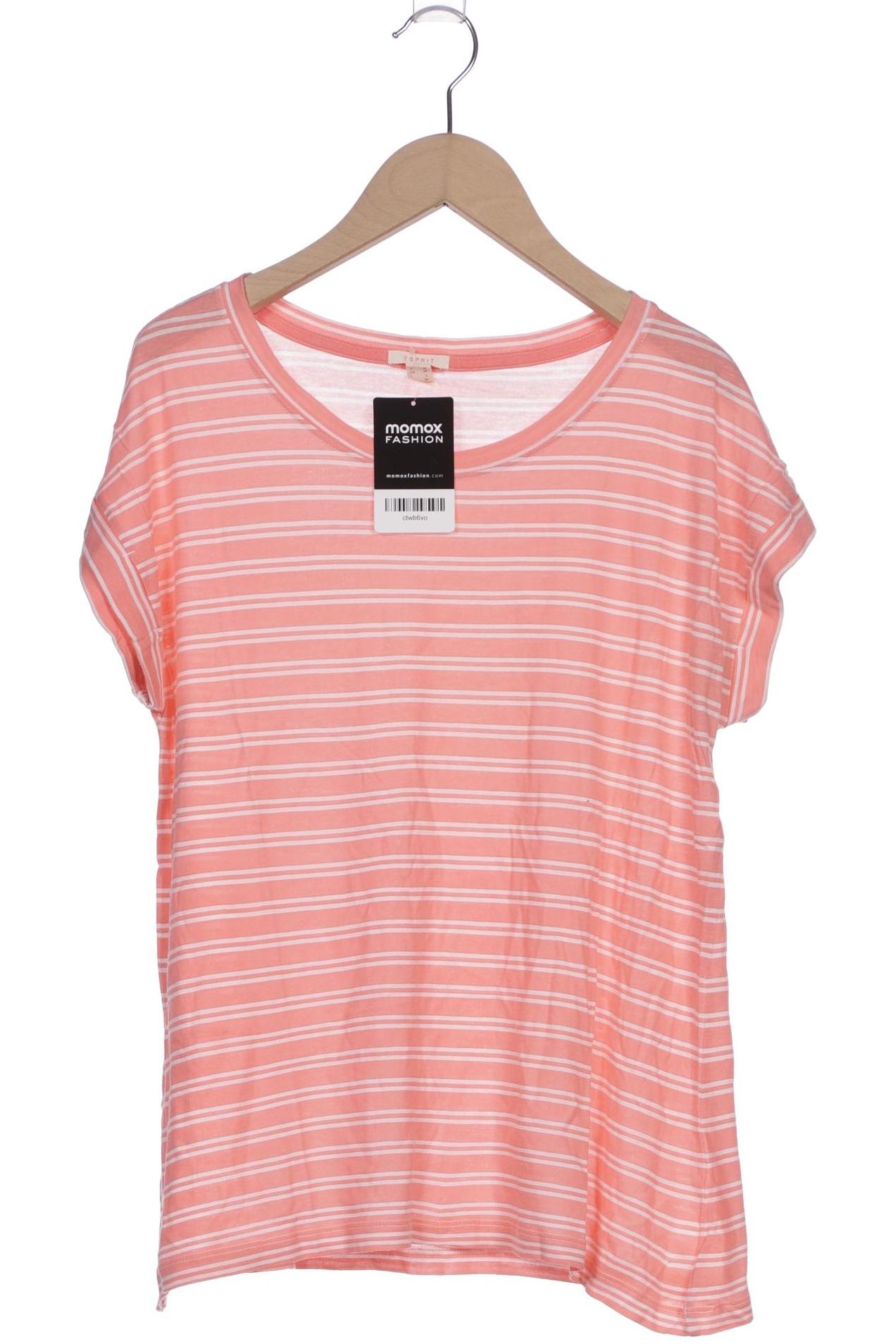 

Esprit Damen T-Shirt, rot, Gr. 38