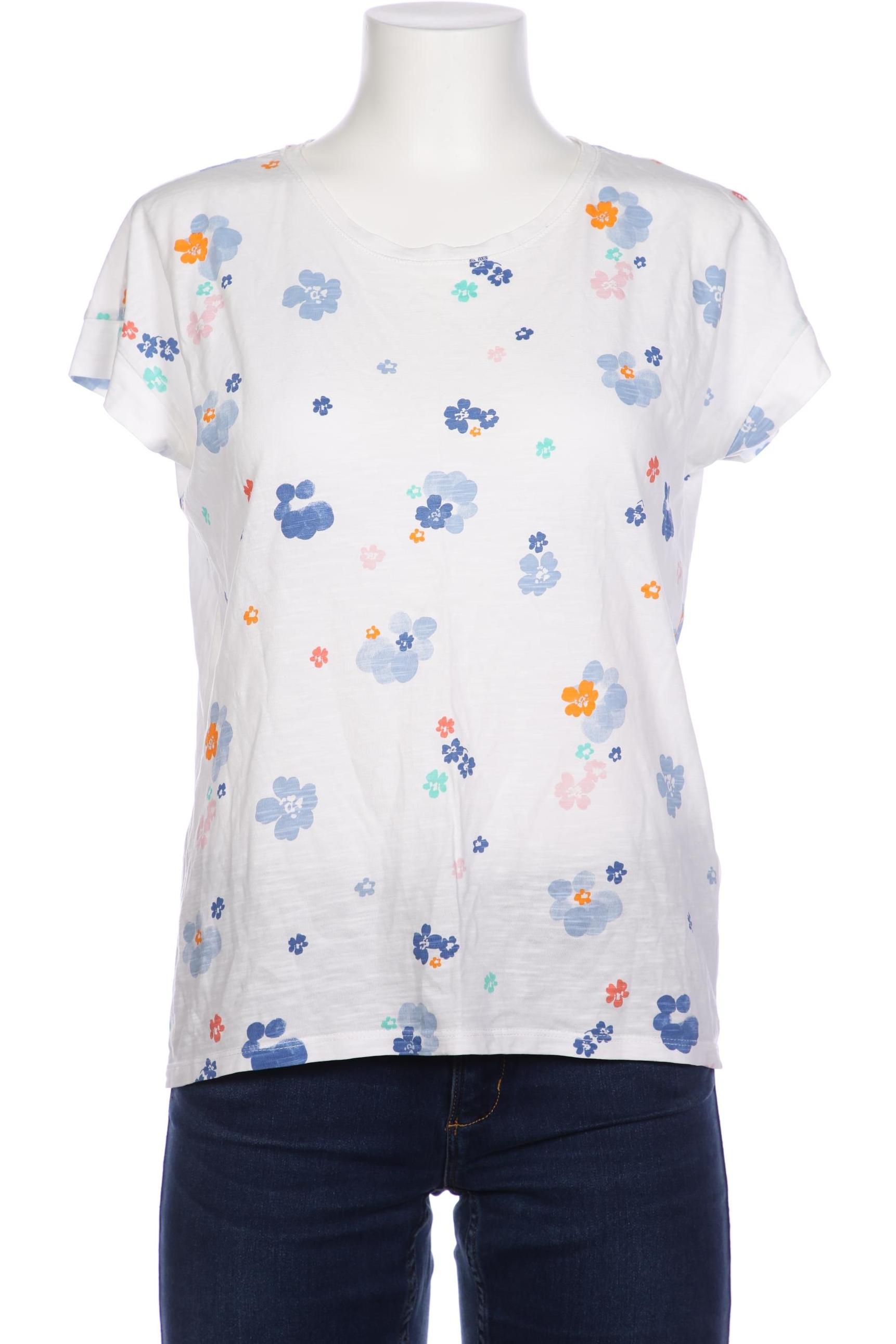 

Esprit Damen T-Shirt, blau, Gr. 38