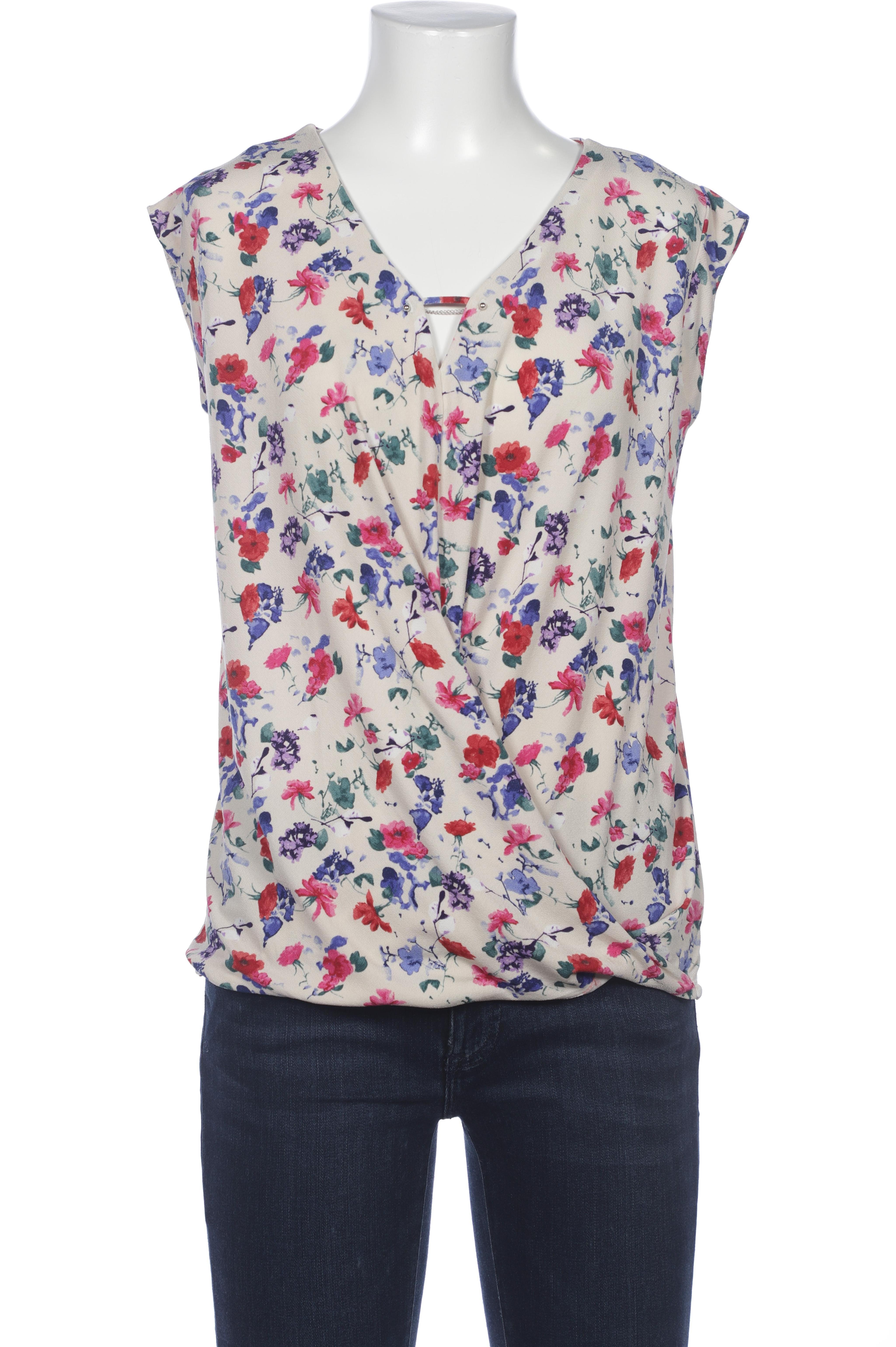 

Esprit Damen T-Shirt, mehrfarbig, Gr. 36
