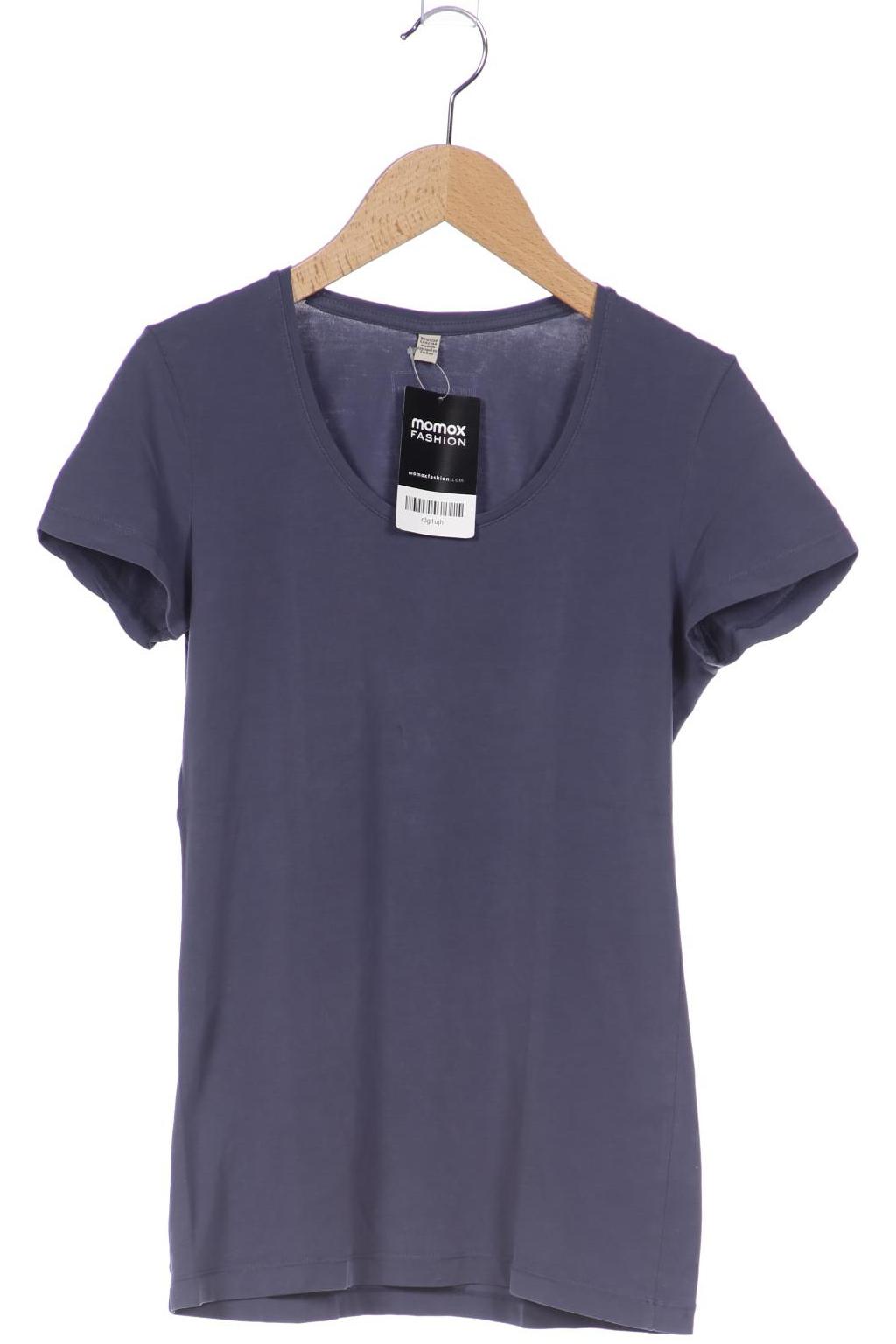 

Esprit Damen T-Shirt, blau, Gr. 38