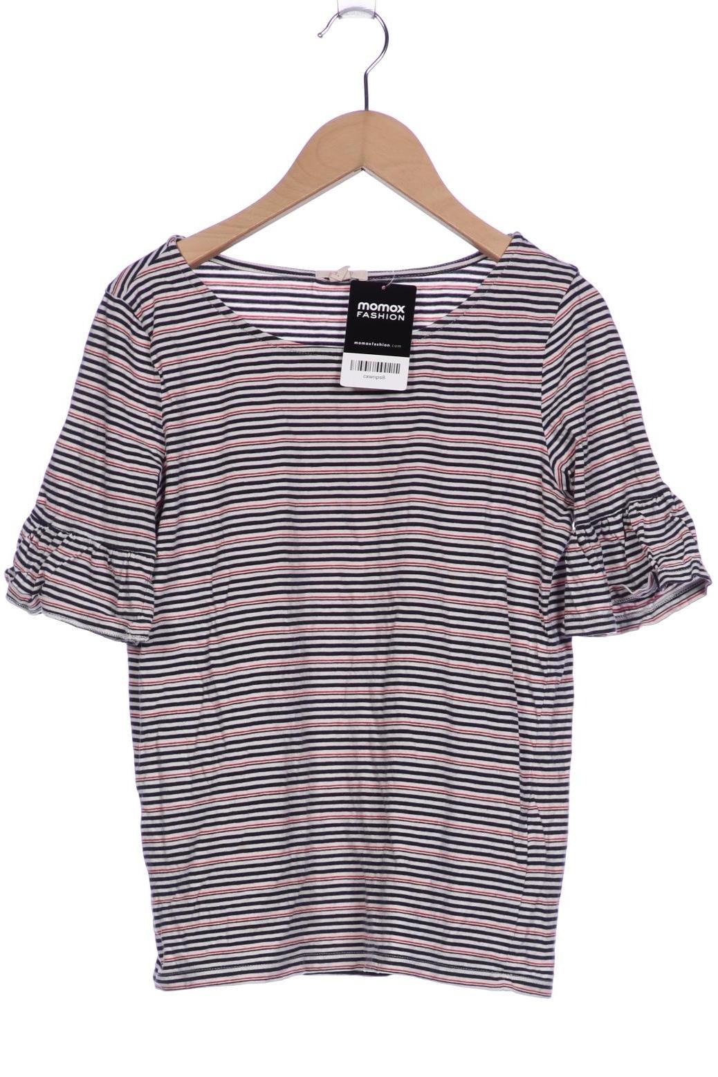 

Esprit Damen T-Shirt, marineblau, Gr. 34