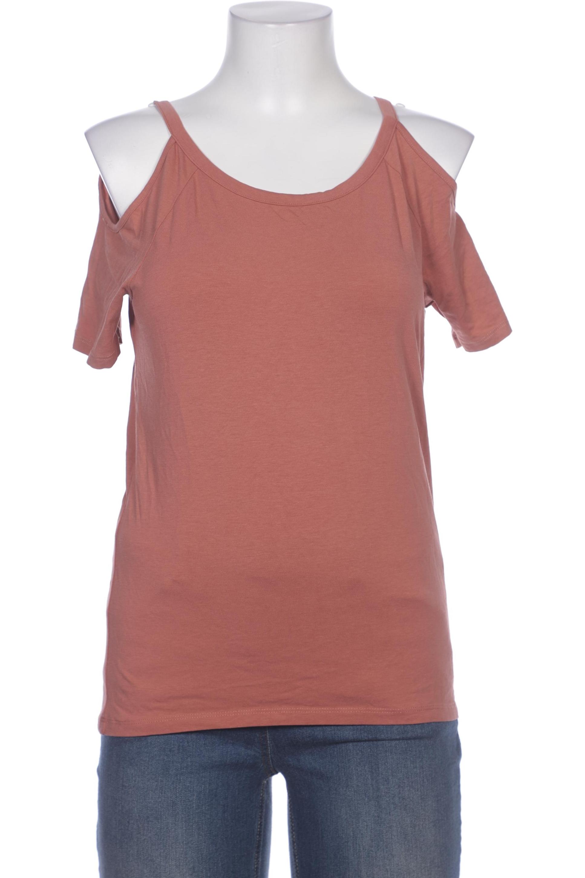 

Esprit Damen T-Shirt, pink, Gr. 38