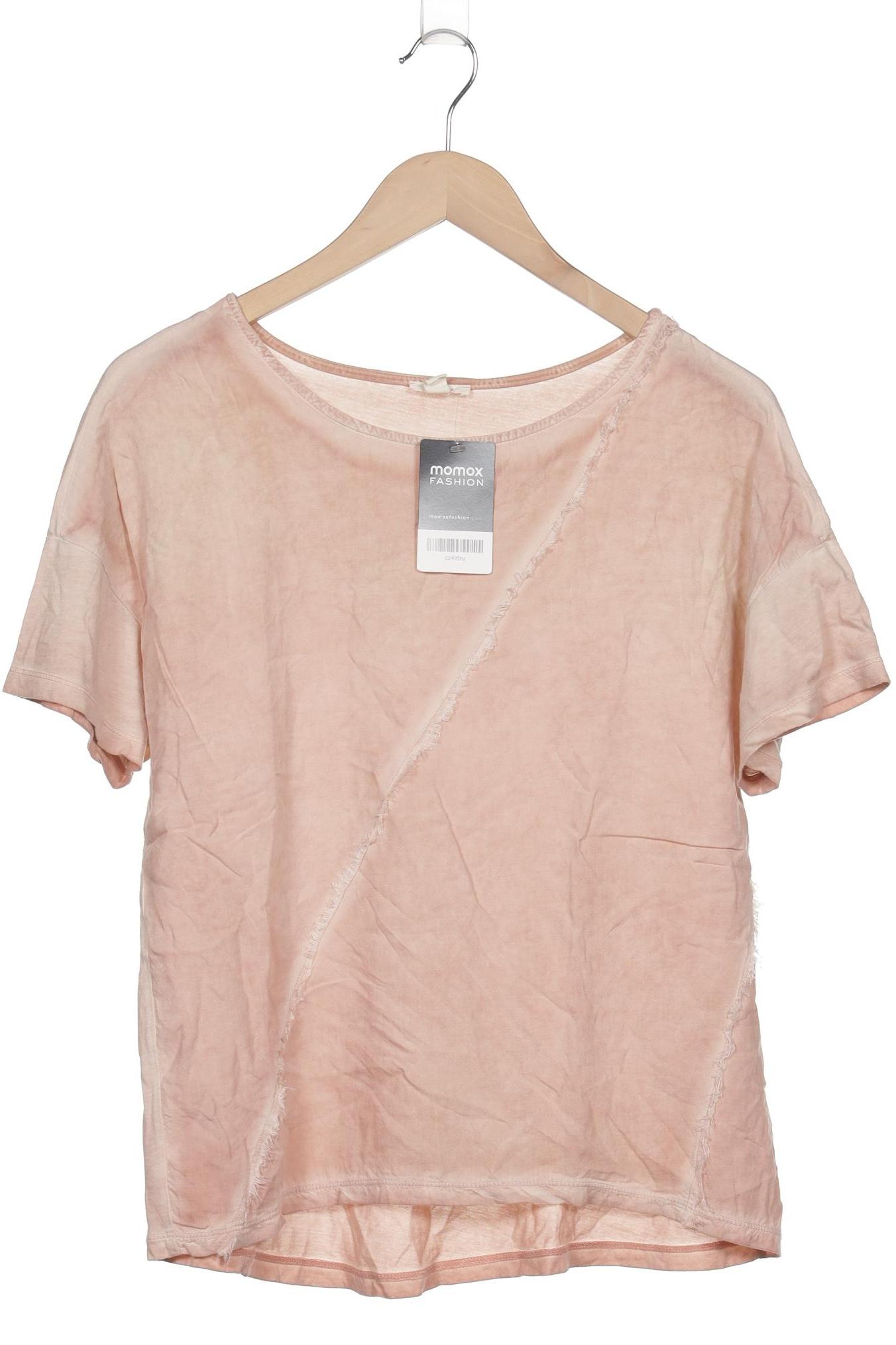

Esprit Damen T-Shirt, pink, Gr. 38