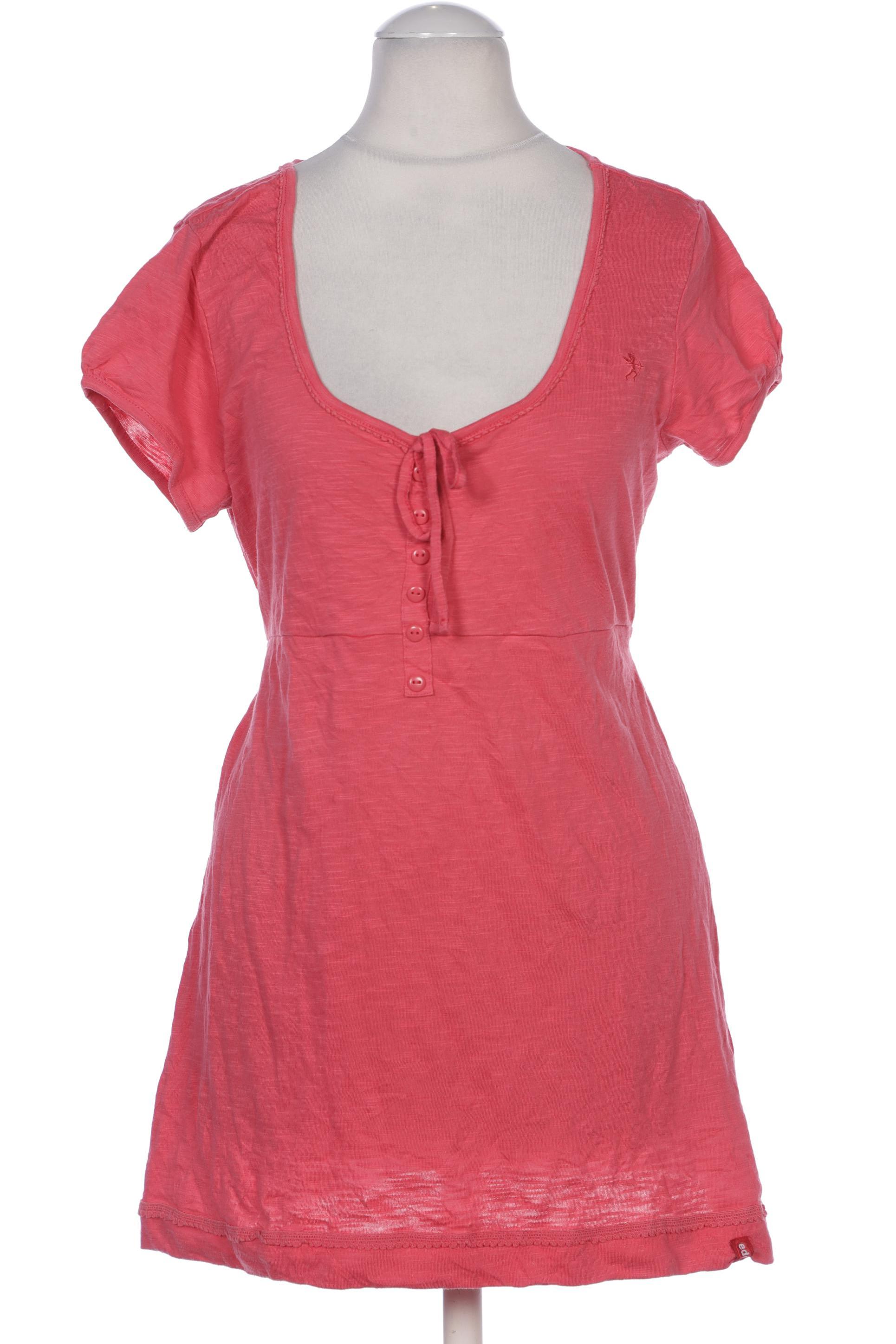 

Esprit Damen T-Shirt, rot, Gr. 38