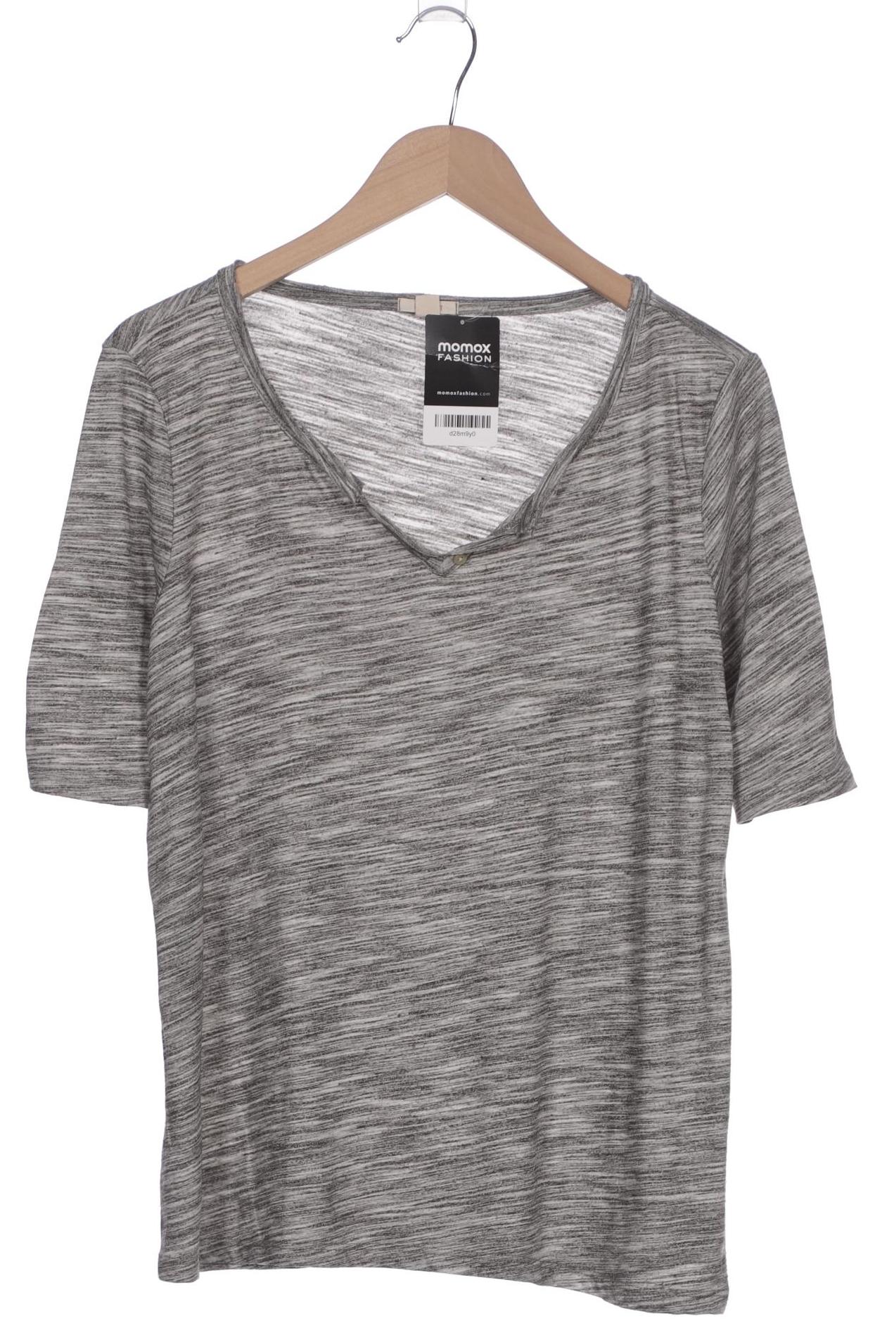 

Esprit Damen T-Shirt, grau, Gr. 44
