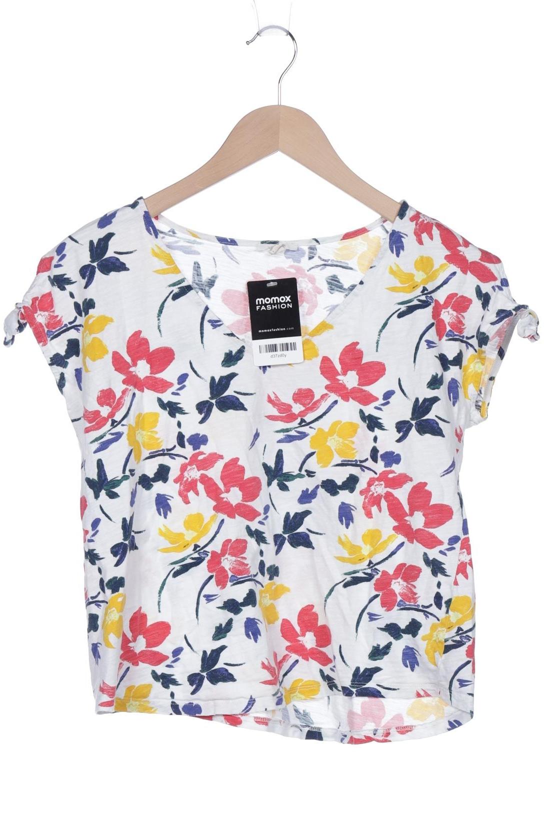 

Esprit Damen T-Shirt, weiß, Gr. 36
