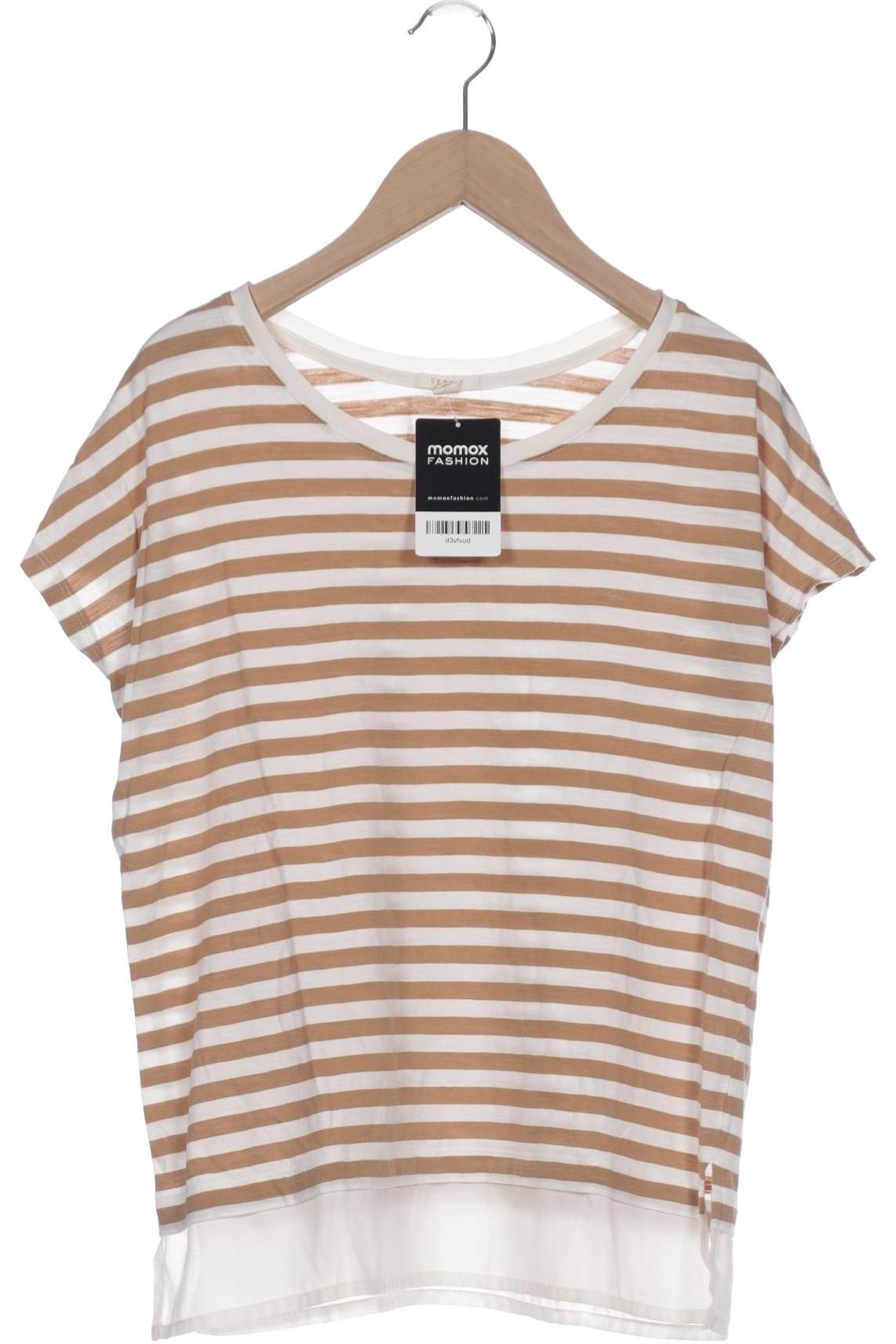 

Esprit Damen T-Shirt, braun, Gr. 34