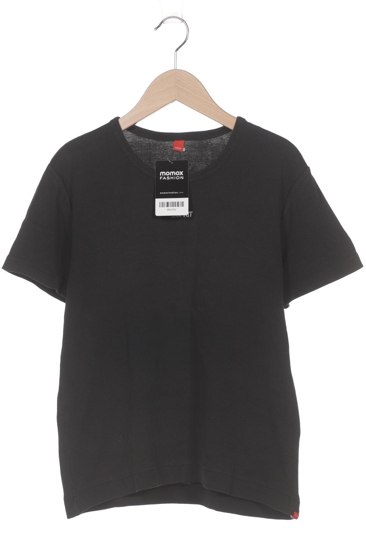 

Esprit Damen T-Shirt, marineblau, Gr. 44