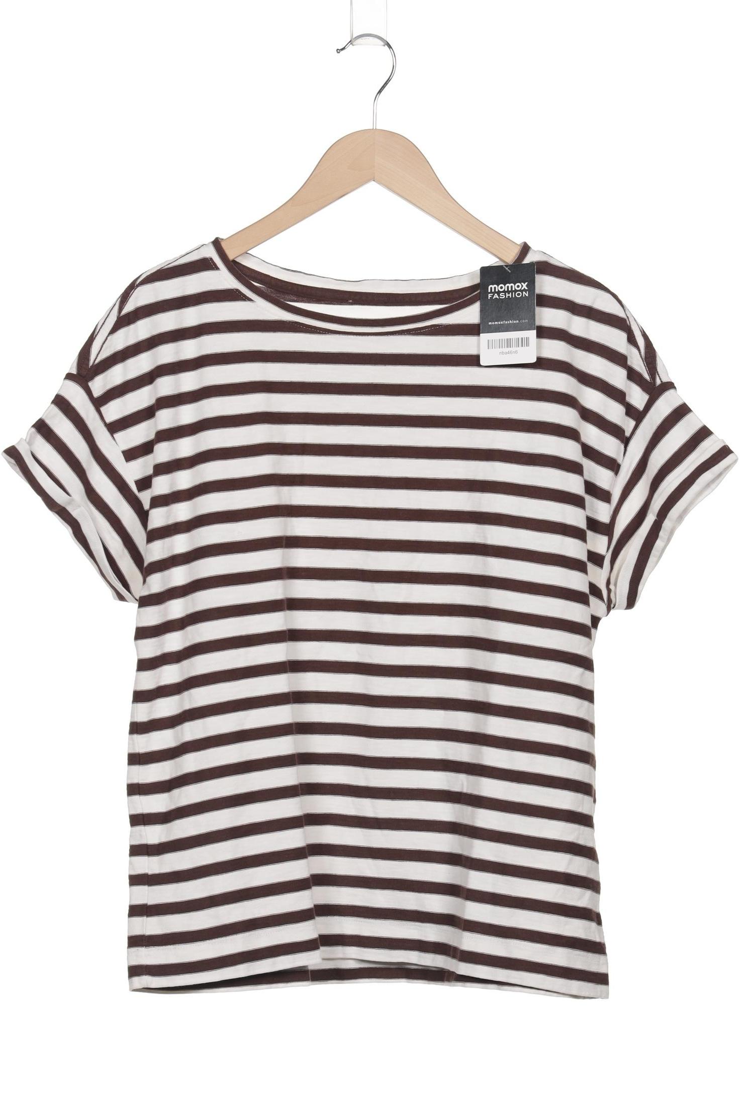 

Esprit Damen T-Shirt, braun, Gr. 44