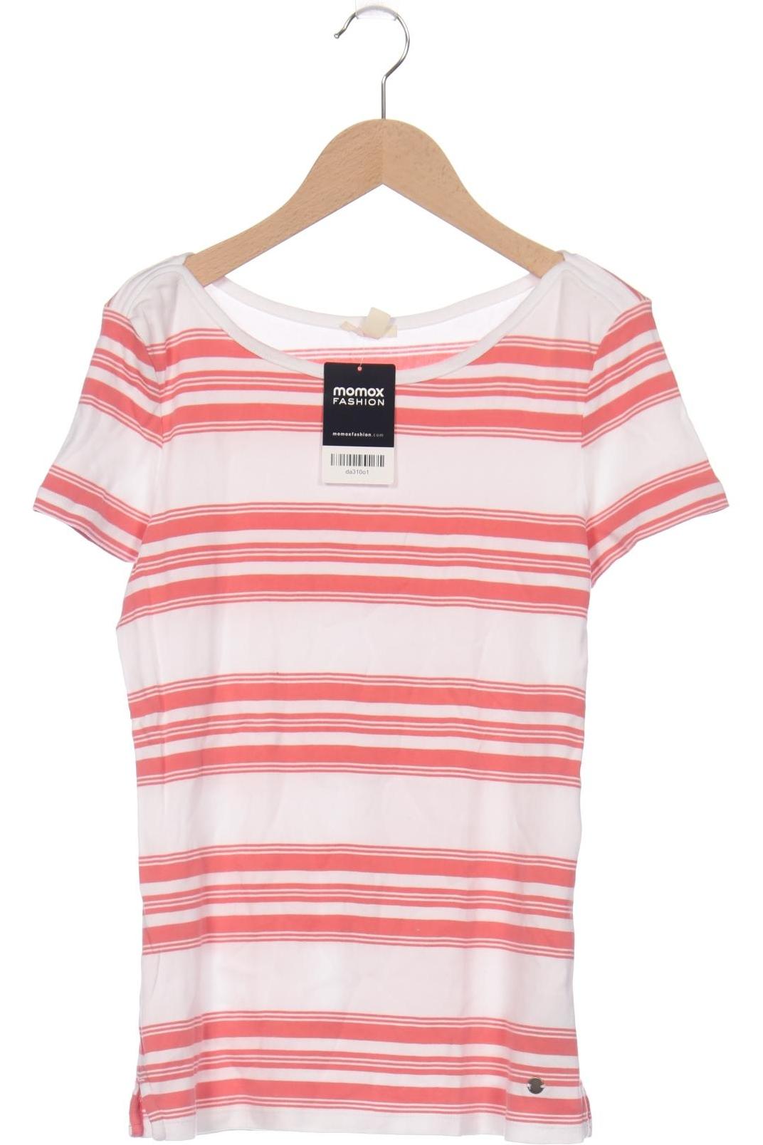 

Esprit Damen T-Shirt, pink, Gr. 36