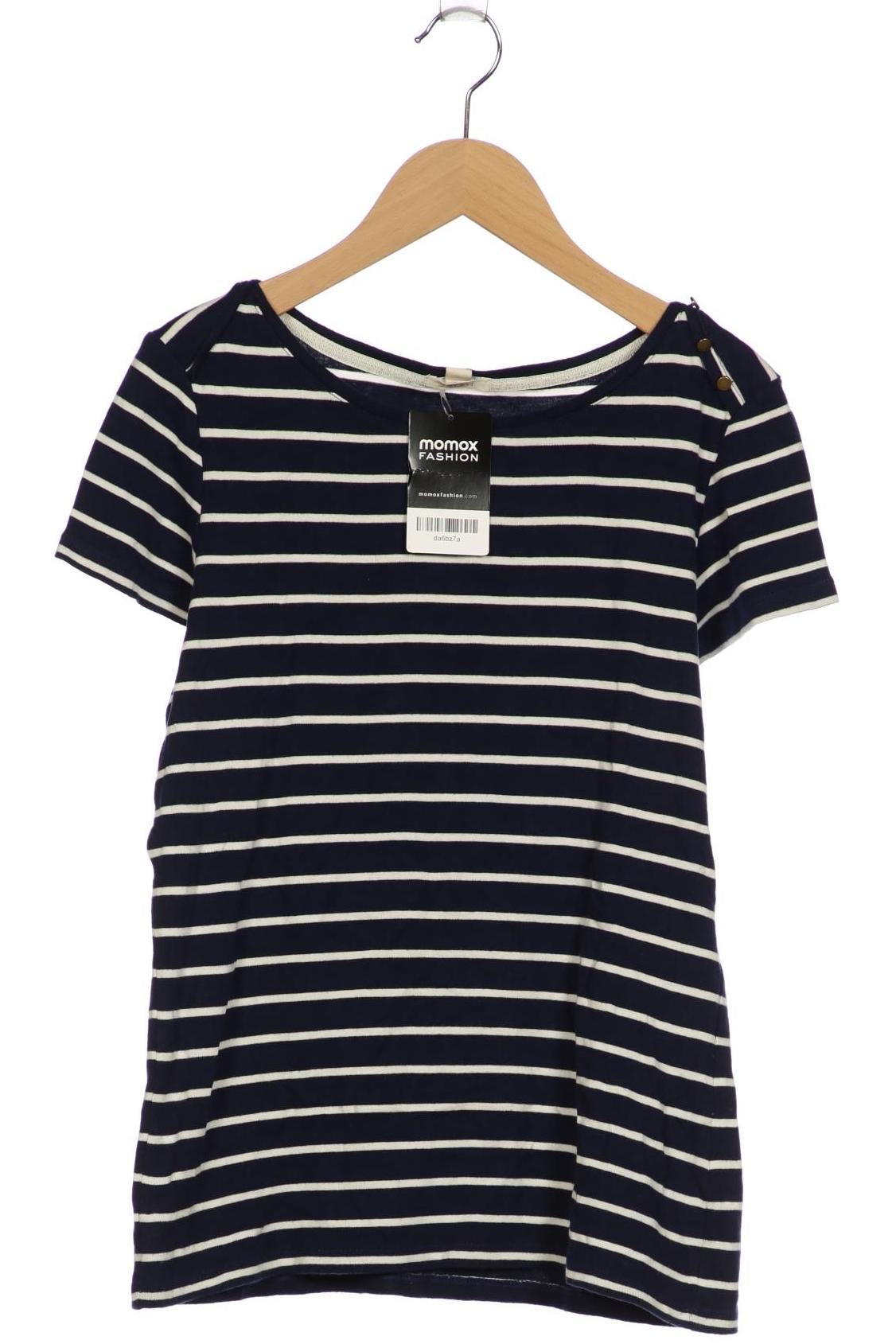 

Esprit Damen T-Shirt, marineblau, Gr. 38