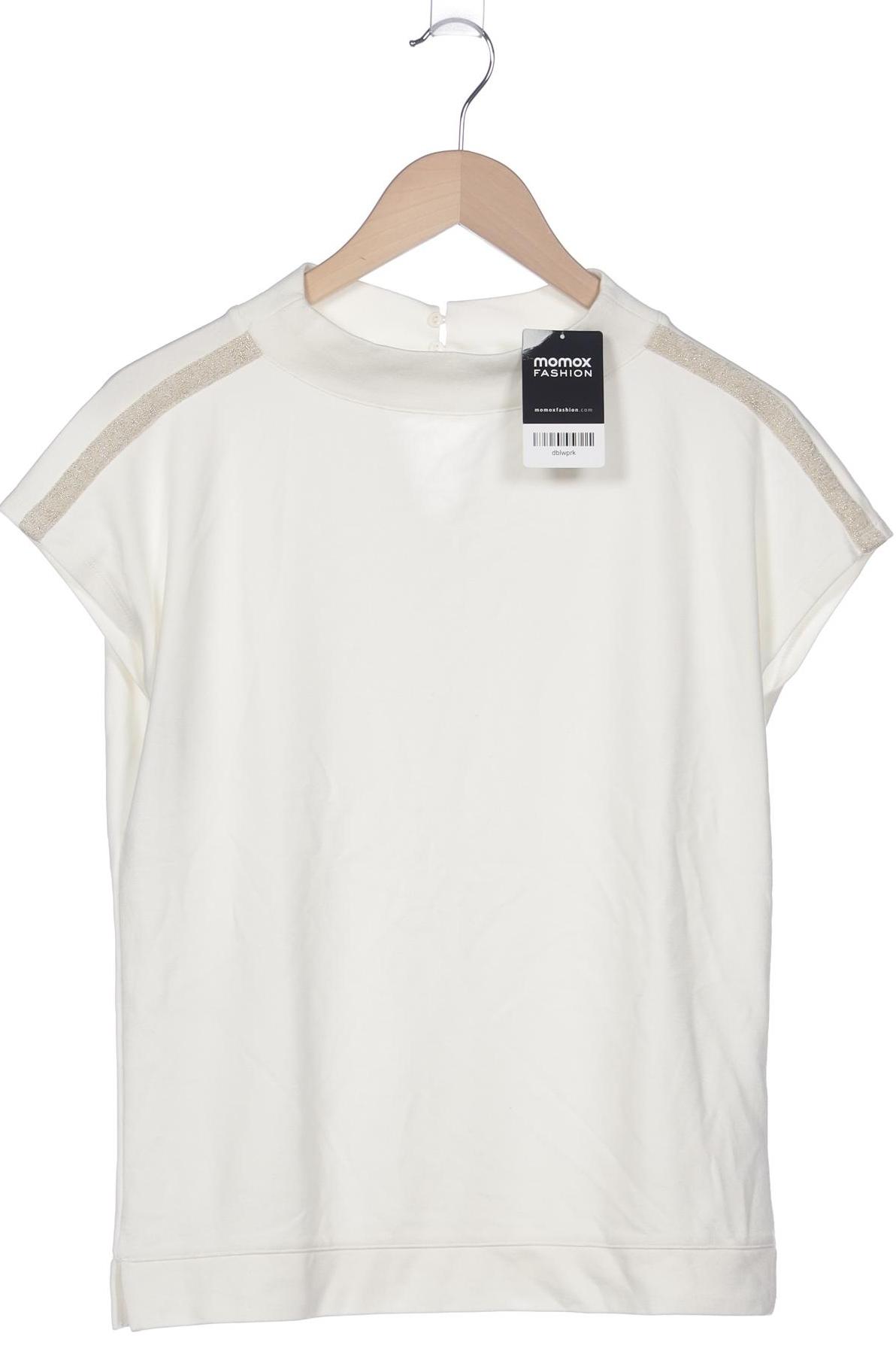 

Esprit Damen T-Shirt, weiß, Gr. 36