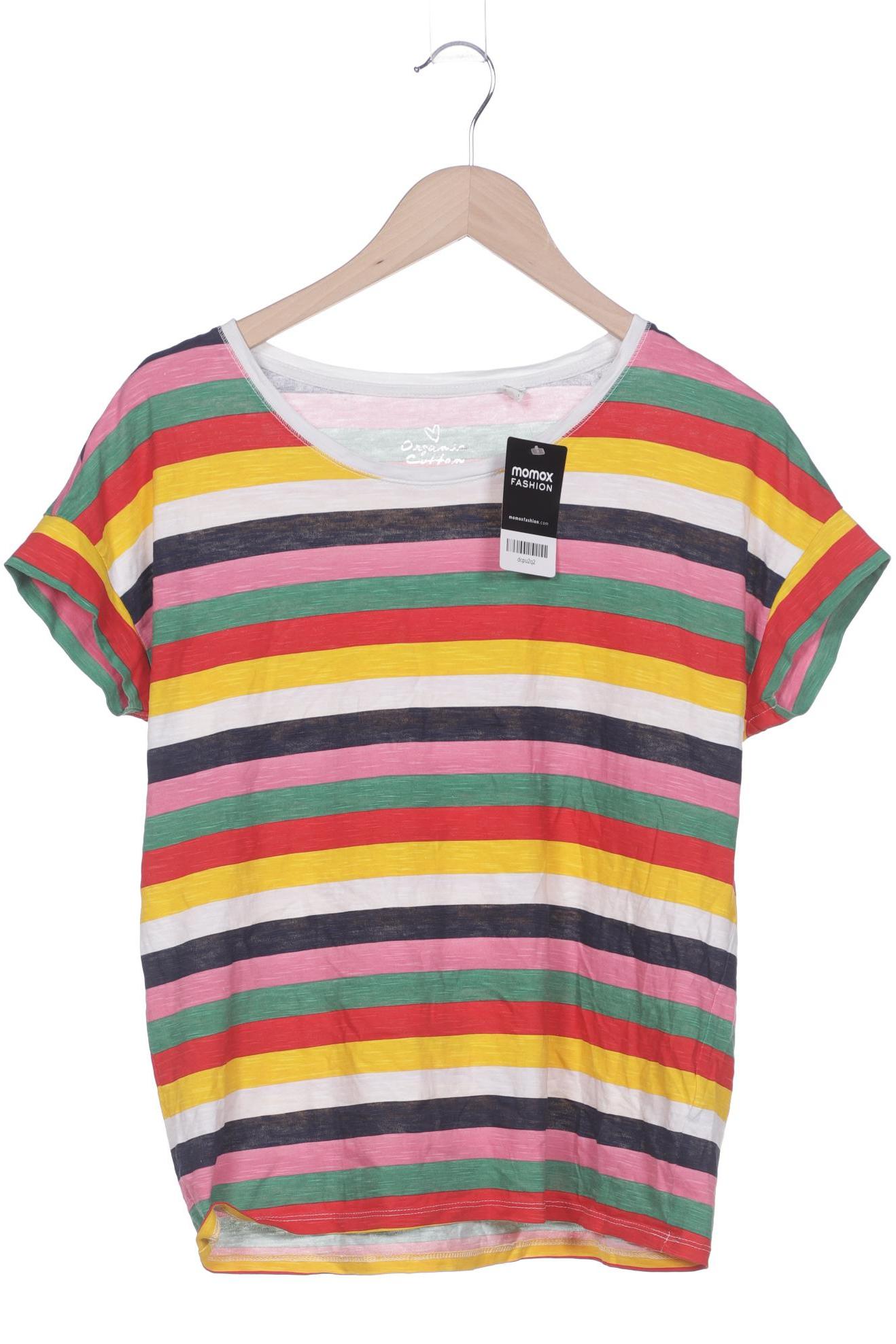 

Esprit Damen T-Shirt, mehrfarbig, Gr. 38