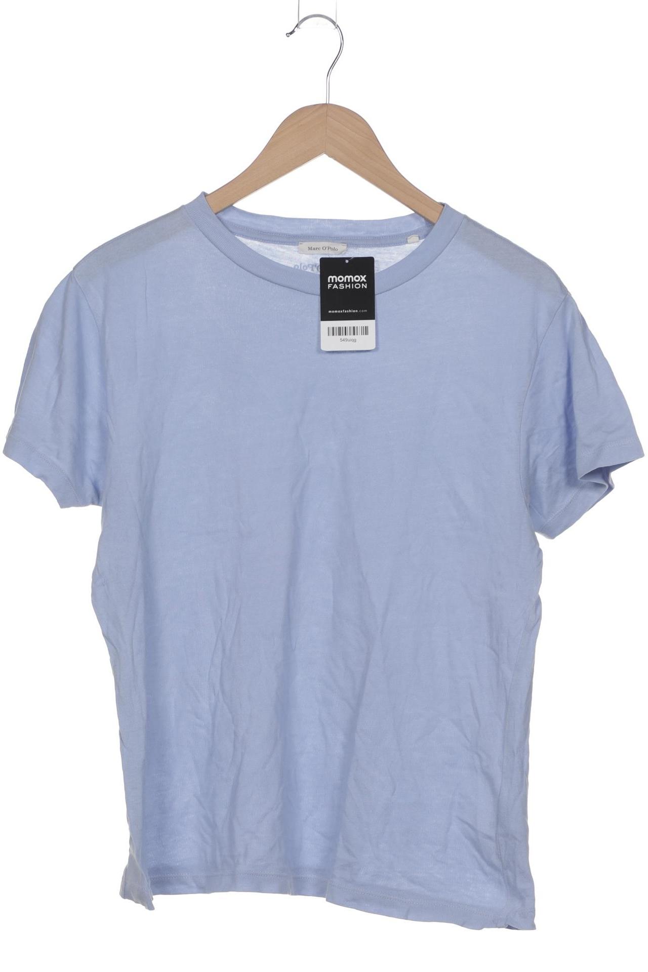 

Esprit Damen T-Shirt, blau, Gr. 38
