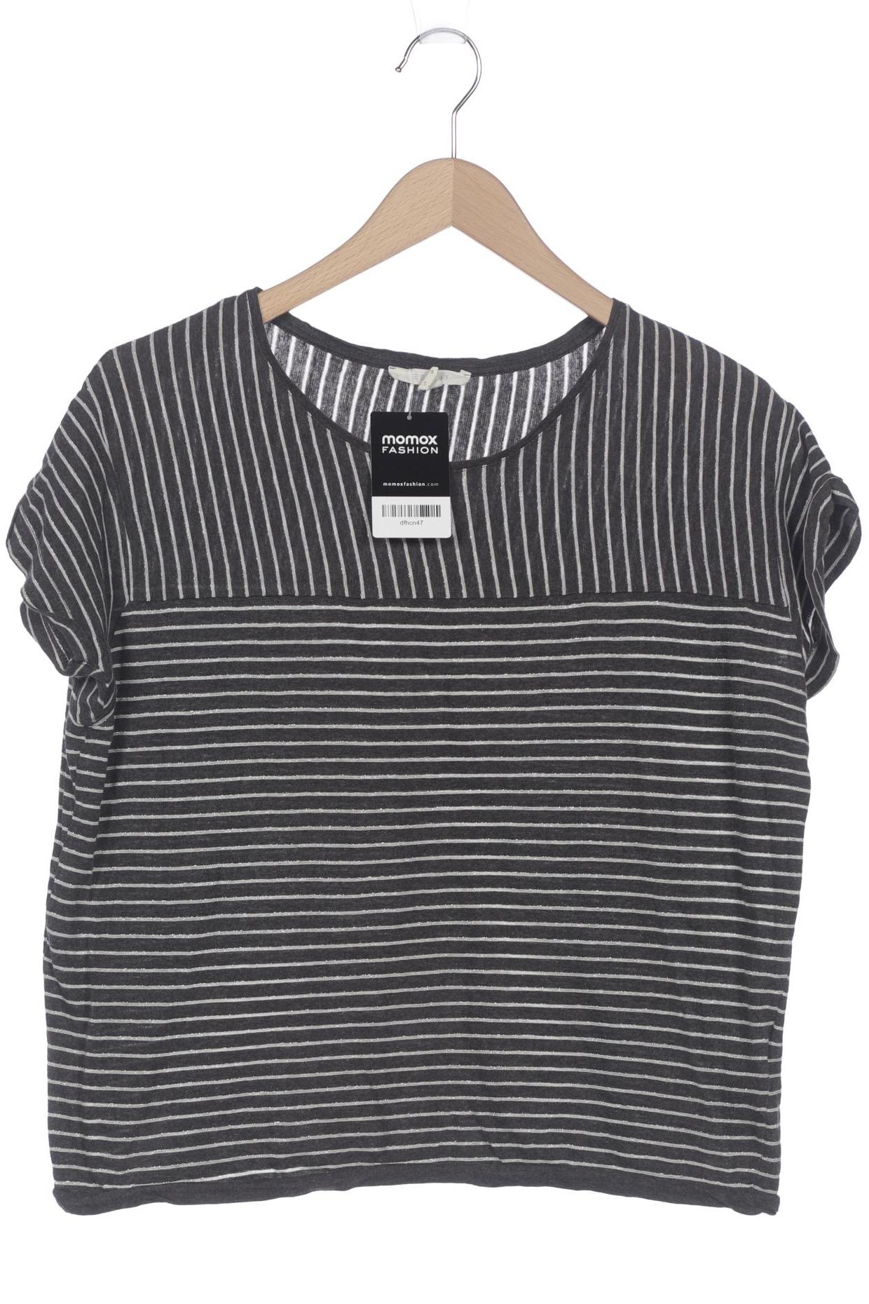 

Esprit Damen T-Shirt, grau, Gr. 36