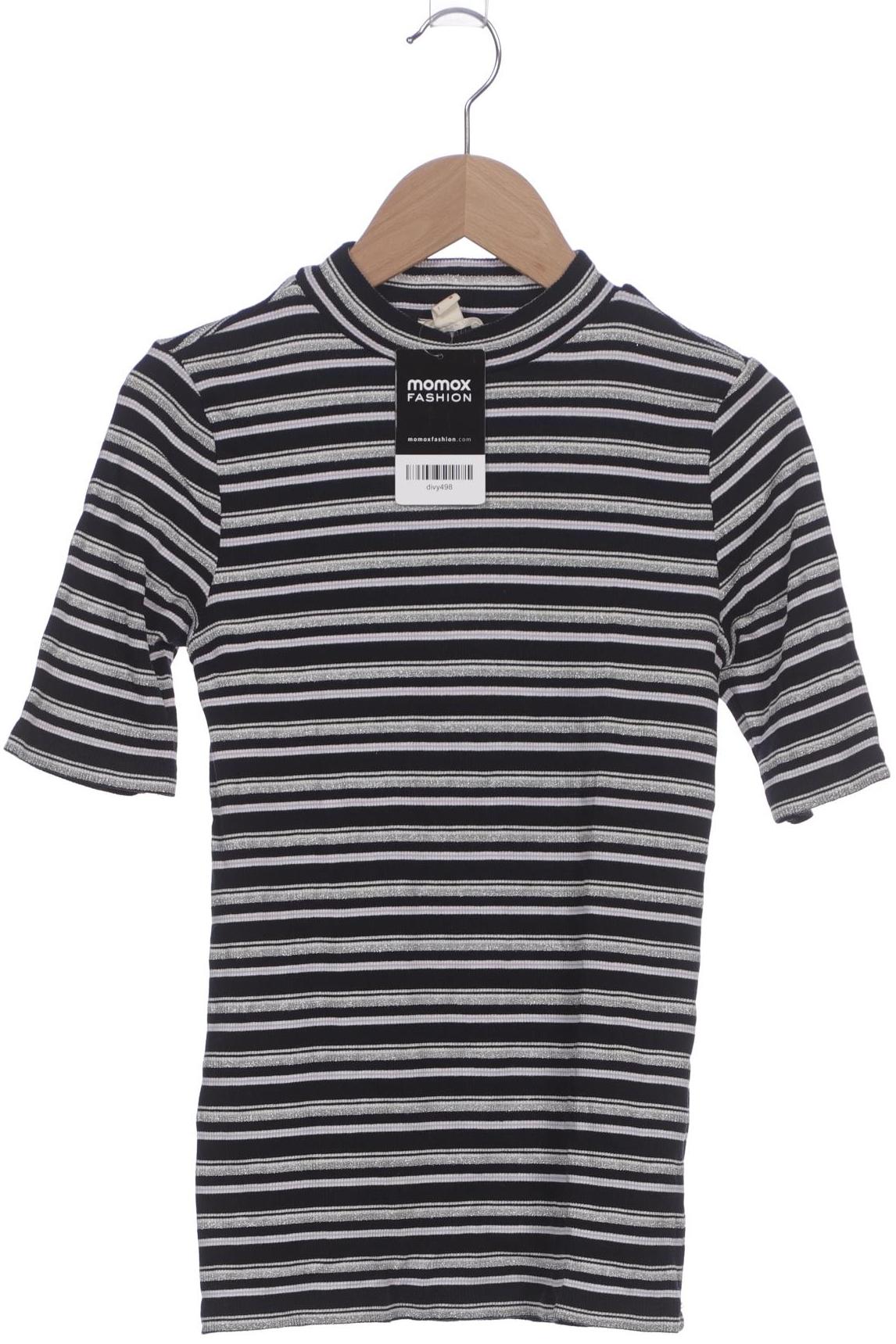 

Esprit Damen T-Shirt, marineblau, Gr. 36