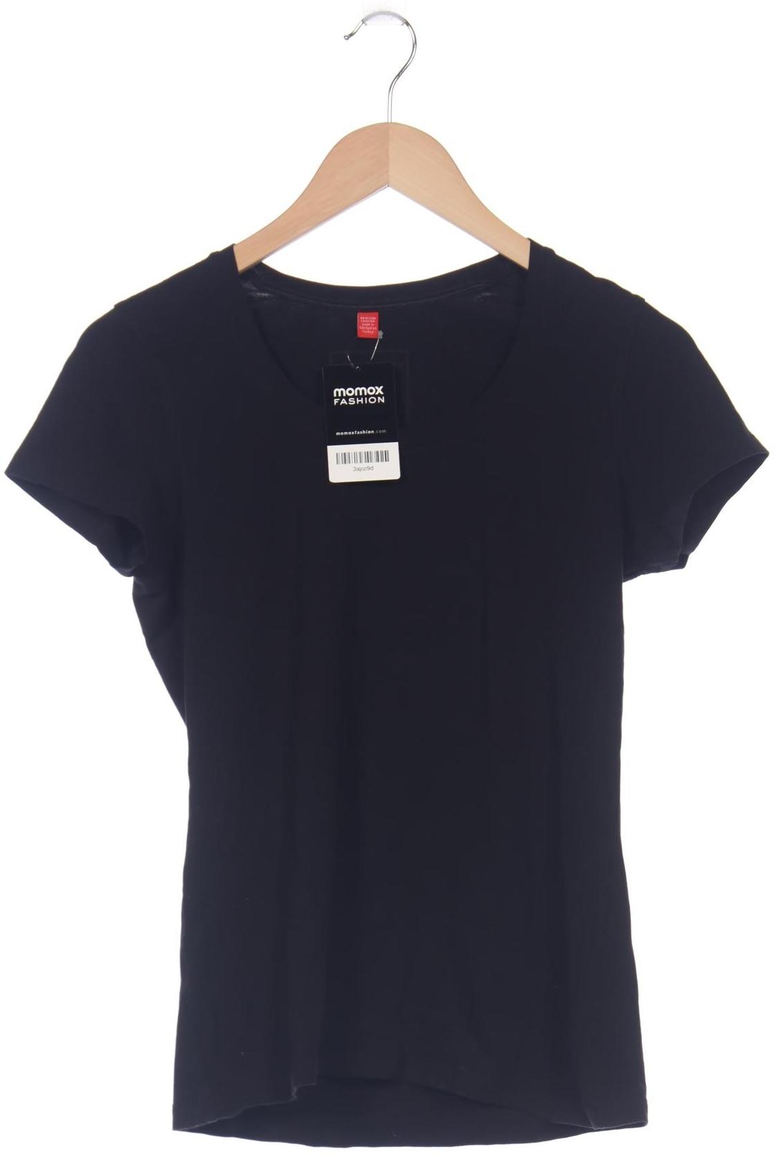 

Esprit Damen T-Shirt, schwarz, Gr. 42